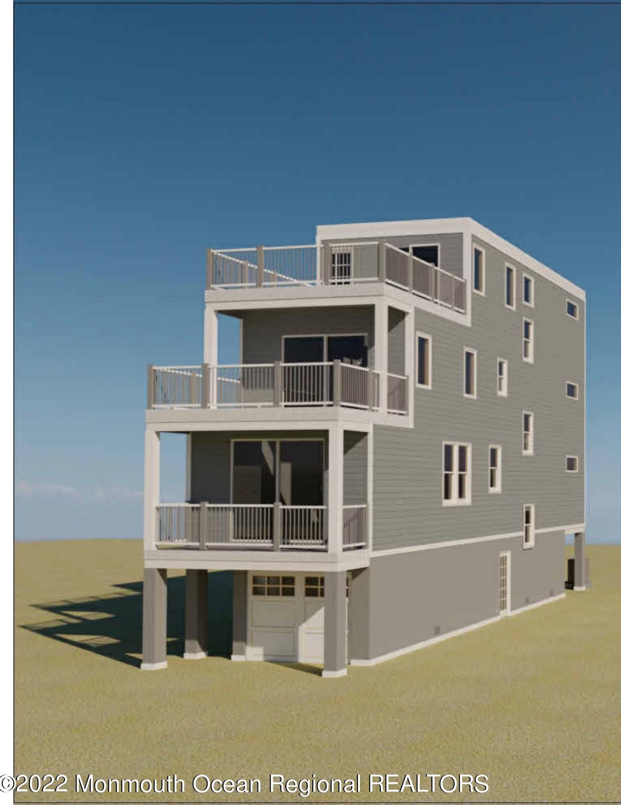 111 Grant Ave, Pelican Island, NJ 08751