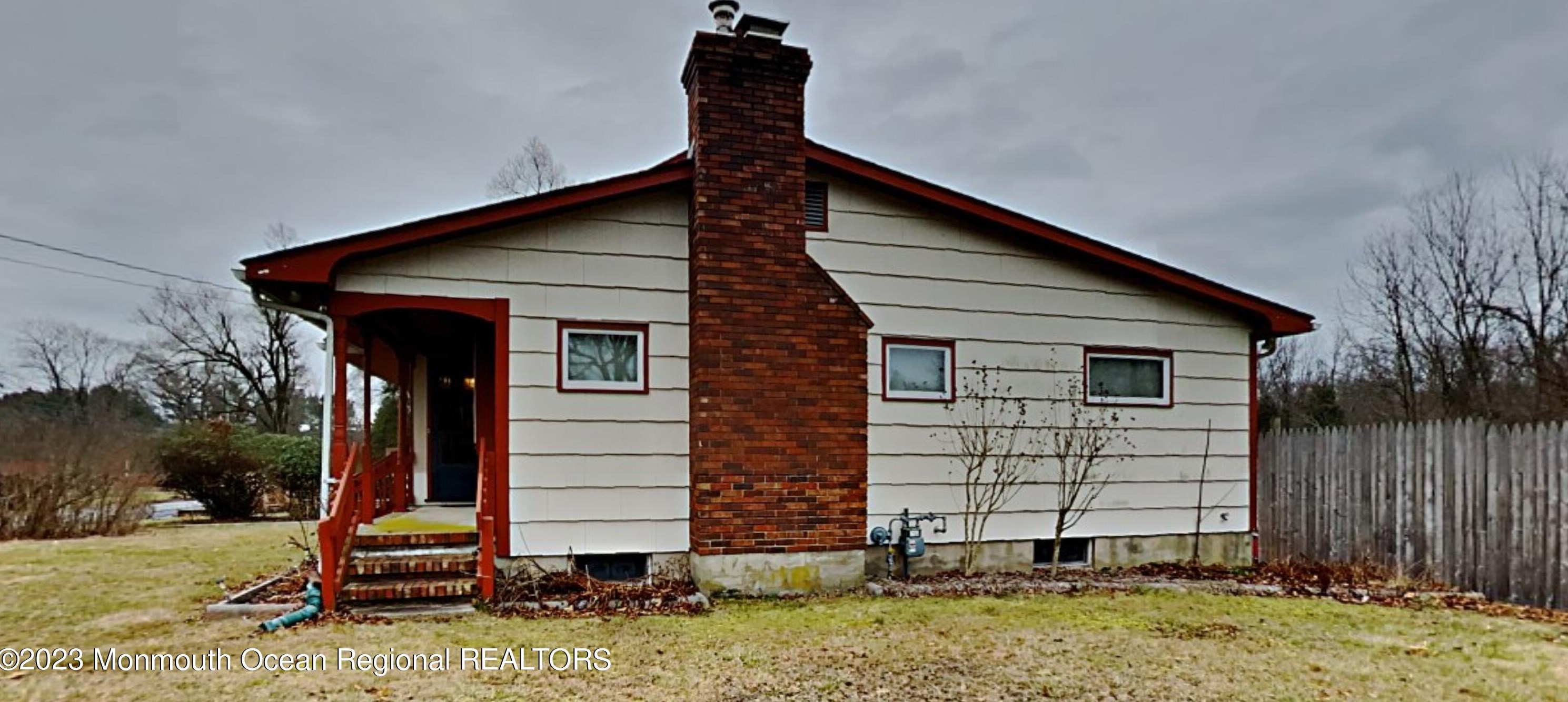 210 Hope Chapel Road S, Jackson Twp, NJ 08527