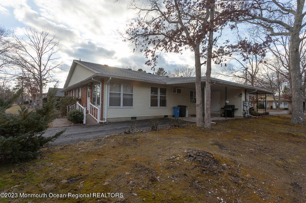 40 Cranberry Rd #30a, Cedar Bonnet Island, NJ 08050