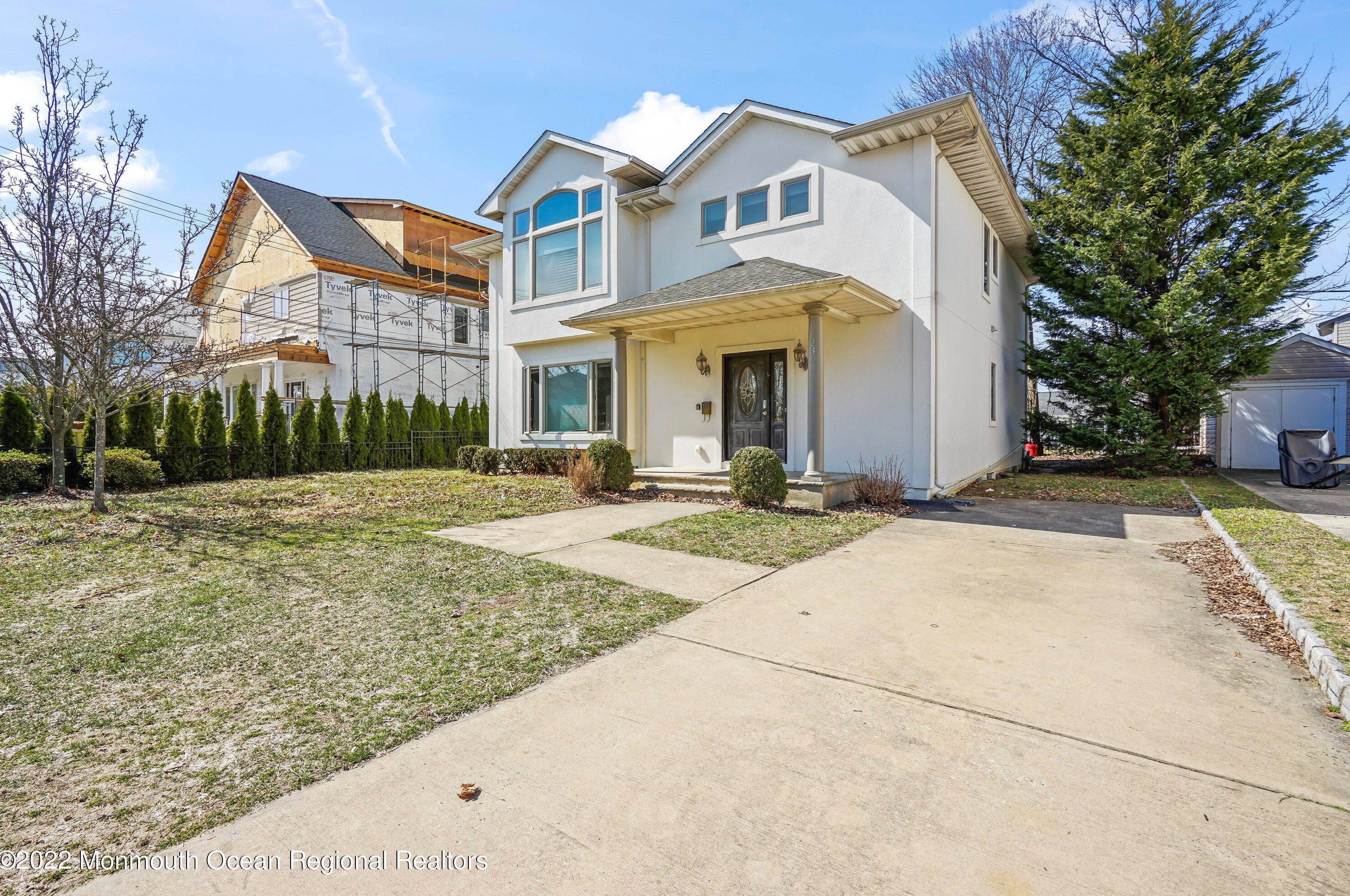 230 Norwood Ave, Deal Park, NJ 07723