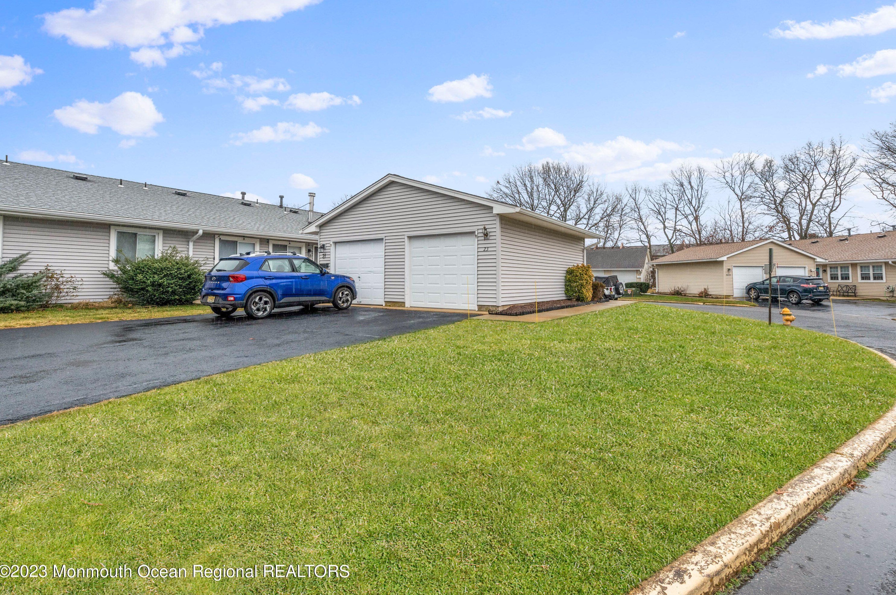 23 Kathy Ct, Bricktown, NJ 08724