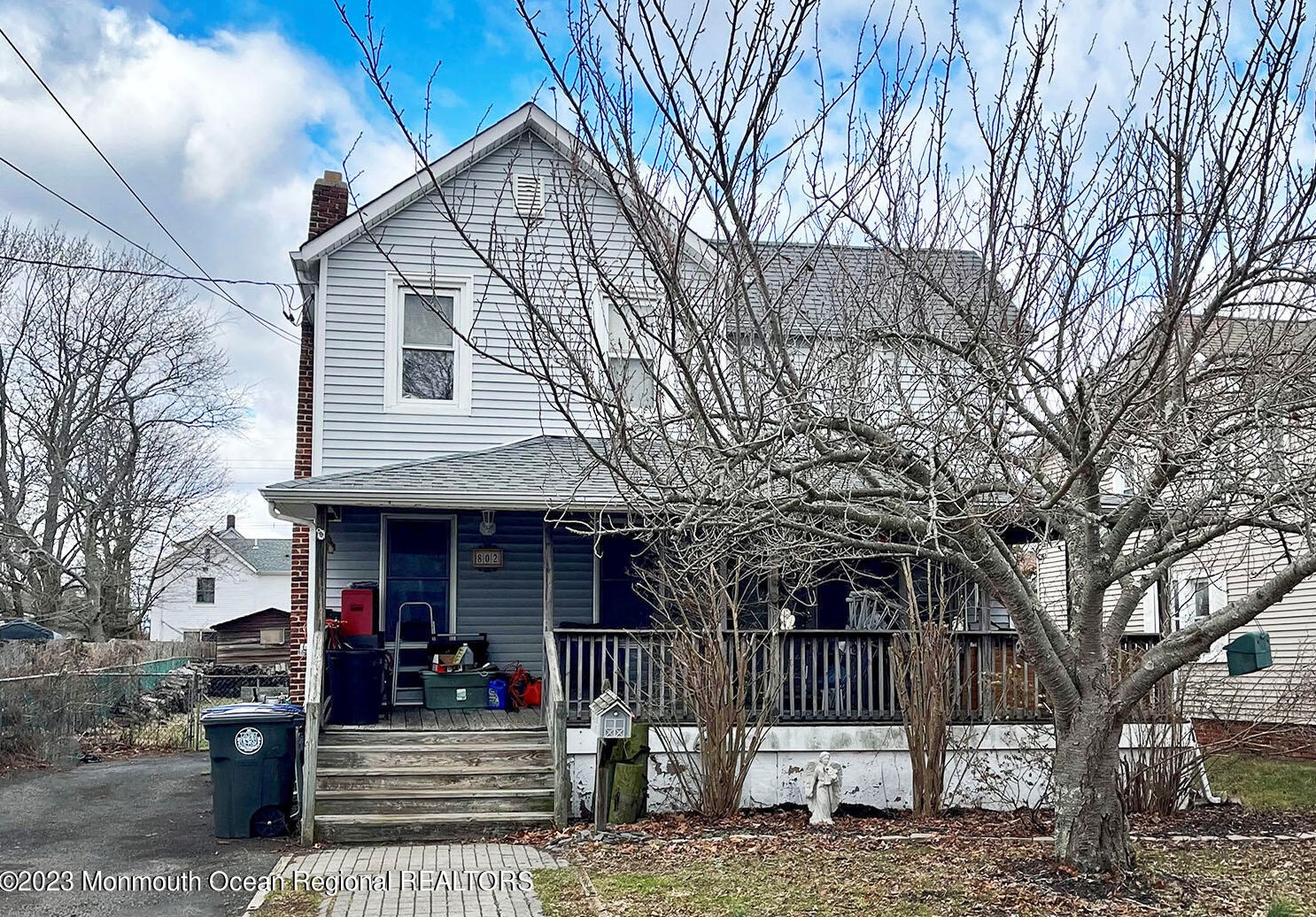 802 Walling Ave, Belmar, NJ 07719