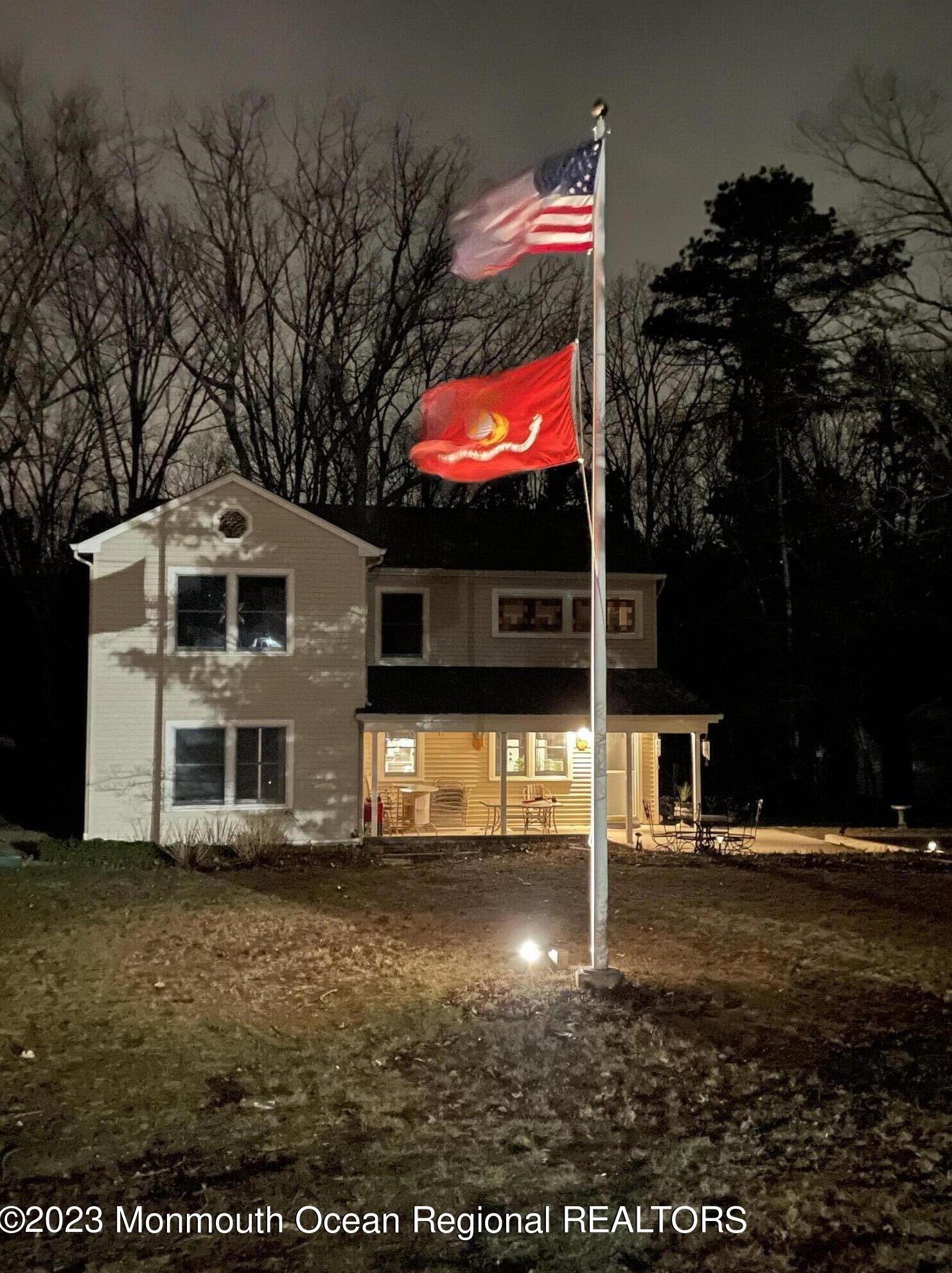 1815 Carmerville Rd, Belmar, NJ 07719
