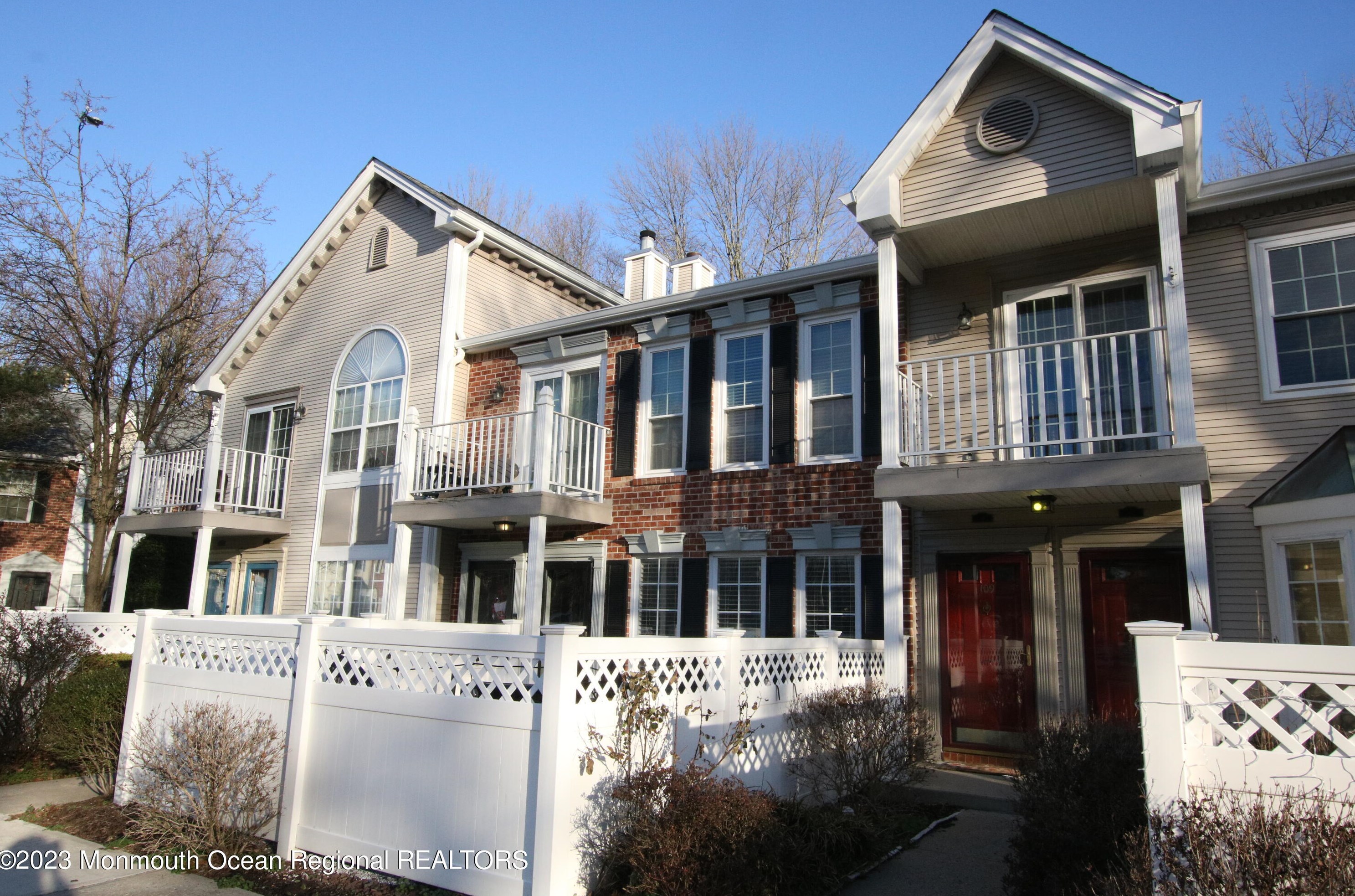 109 Secretariat Ct, Tinton Falls, NJ 07724
