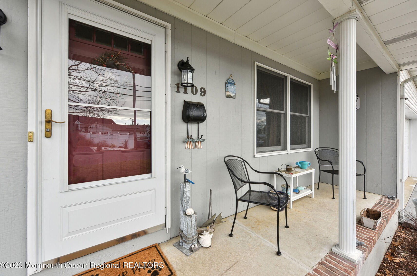 1109 Pine Bluff Ave, Point Pleasant Beach, NJ 08742