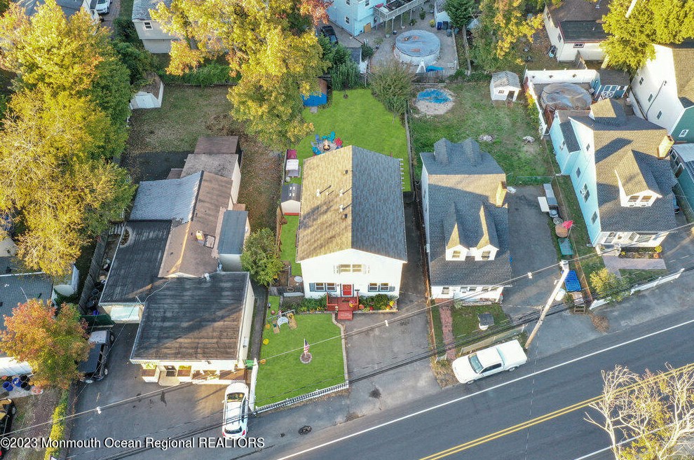 175 Port Monmouth Rd, Ideal Beach NJ  07734-1951 exterior