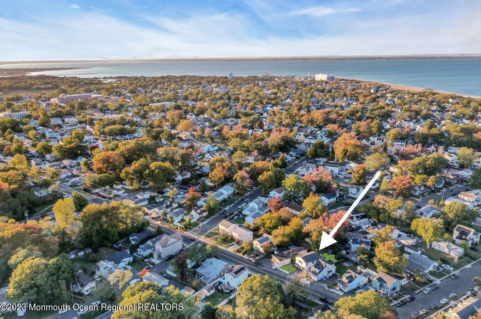 175 Port Monmouth Rd, Ideal Beach NJ  07734-1951 exterior