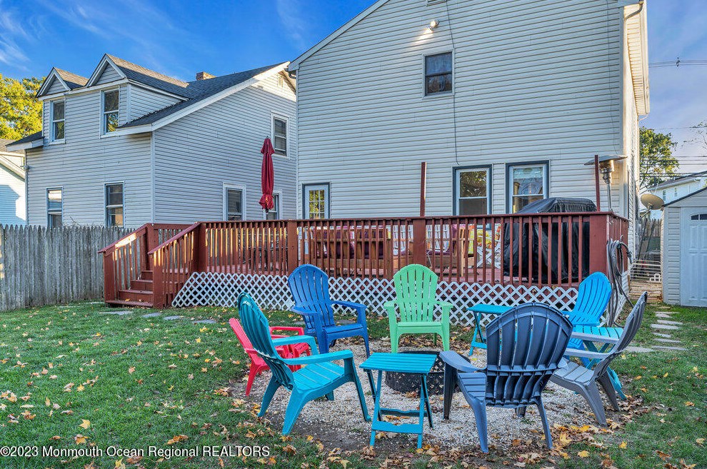 175 Port Monmouth Rd, Ideal Beach NJ  07734-1951 exterior