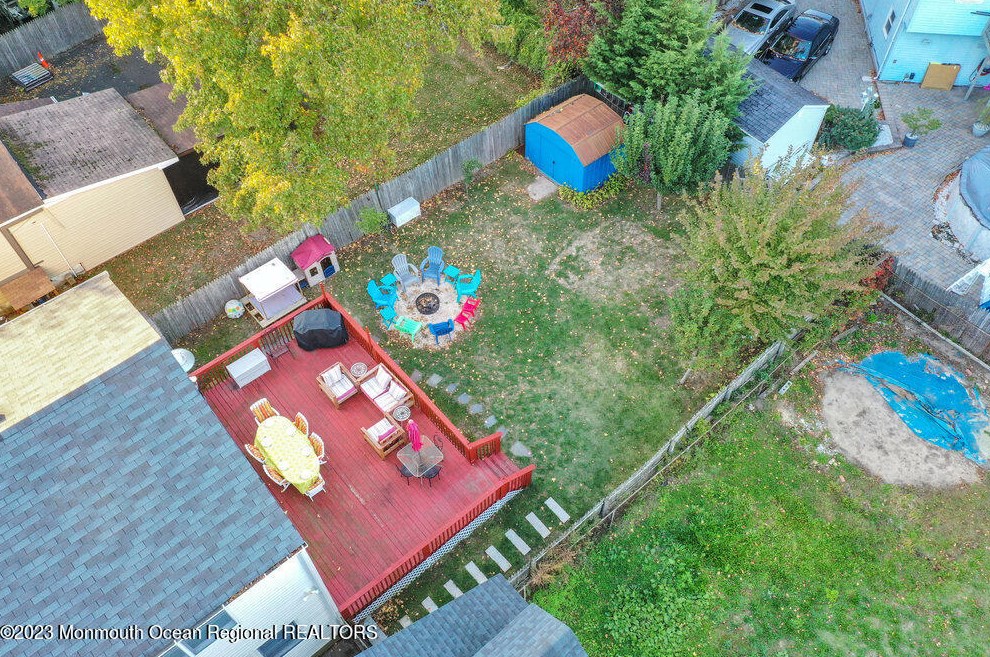 175 Port Monmouth Rd, Ideal Beach NJ  07734-1951 exterior