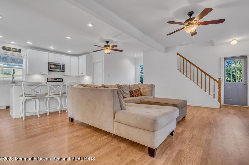 175 Port Monmouth Rd, Ideal Beach NJ  07734-1951 exterior