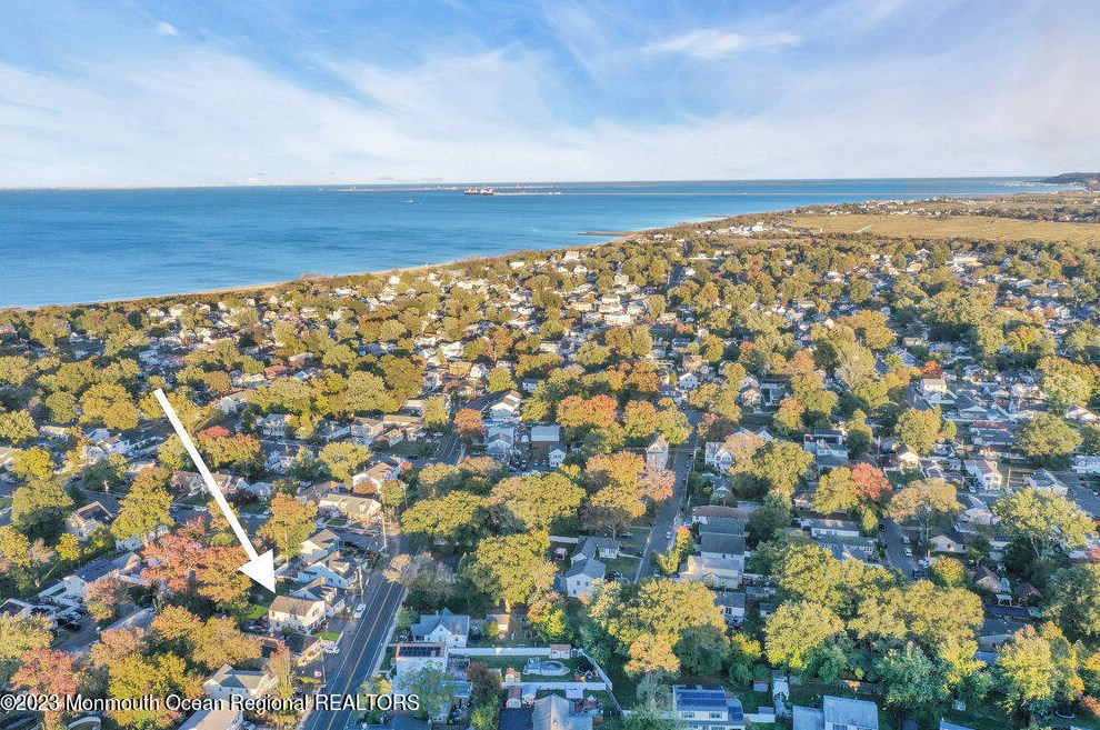 175 Port Monmouth Rd, Ideal Beach NJ  07734-1951 exterior