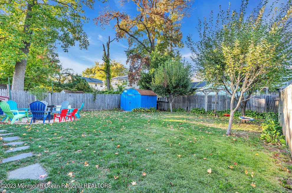 175 Port Monmouth Rd, Ideal Beach NJ  07734-1951 exterior