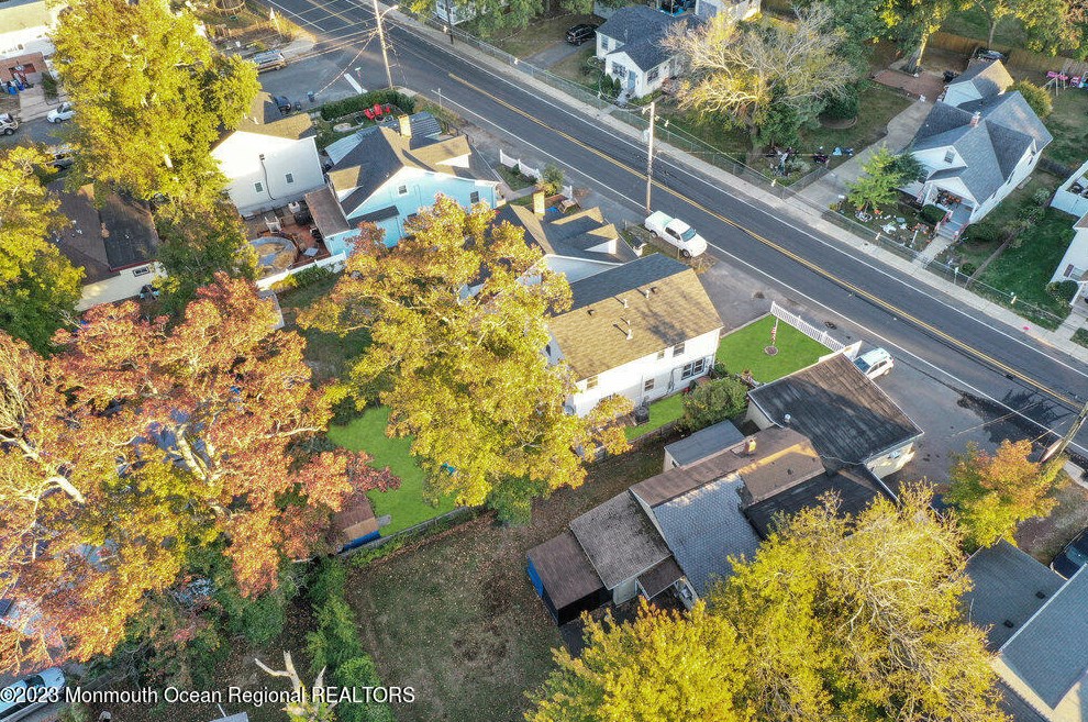 175 Port Monmouth Rd, Ideal Beach NJ  07734-1951 exterior