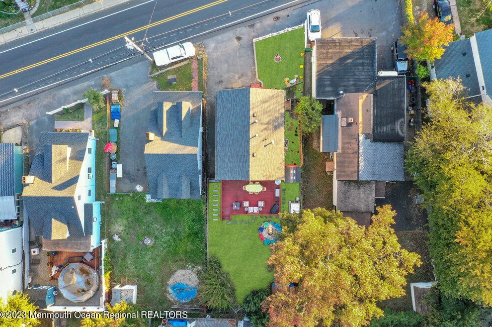 175 Port Monmouth Rd, Ideal Beach NJ  07734-1951 exterior