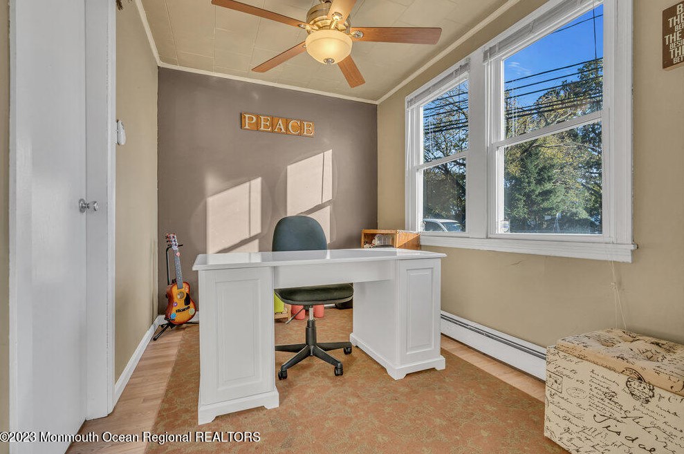 175 Port Monmouth Rd, Ideal Beach NJ  07734-1951 exterior