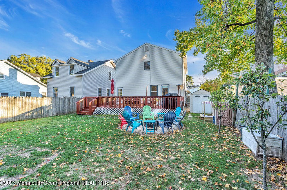 175 Port Monmouth Rd, Ideal Beach NJ  07734-1951 exterior