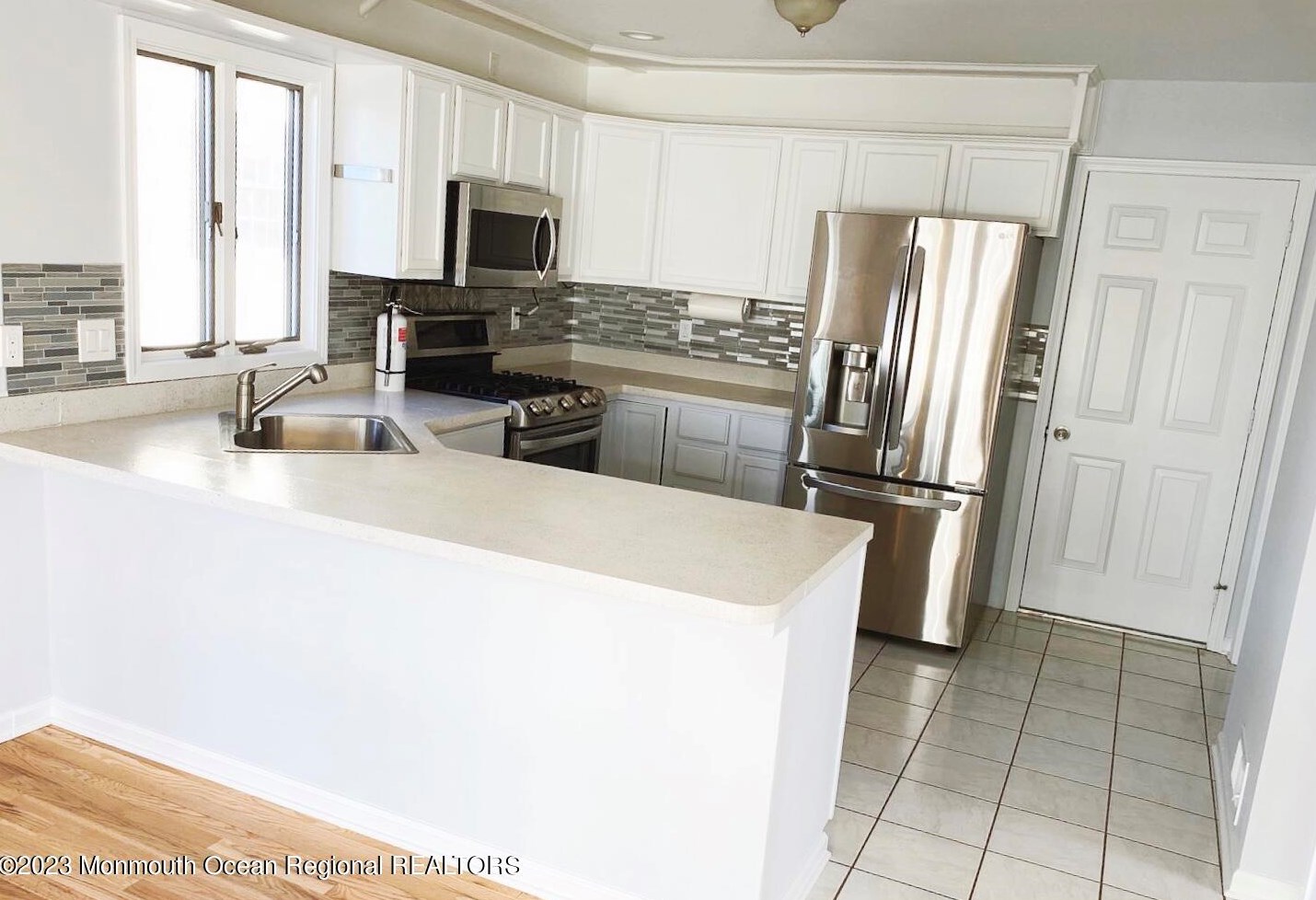 203 4th Ave, Wall Township NJ  07762-1065 exterior