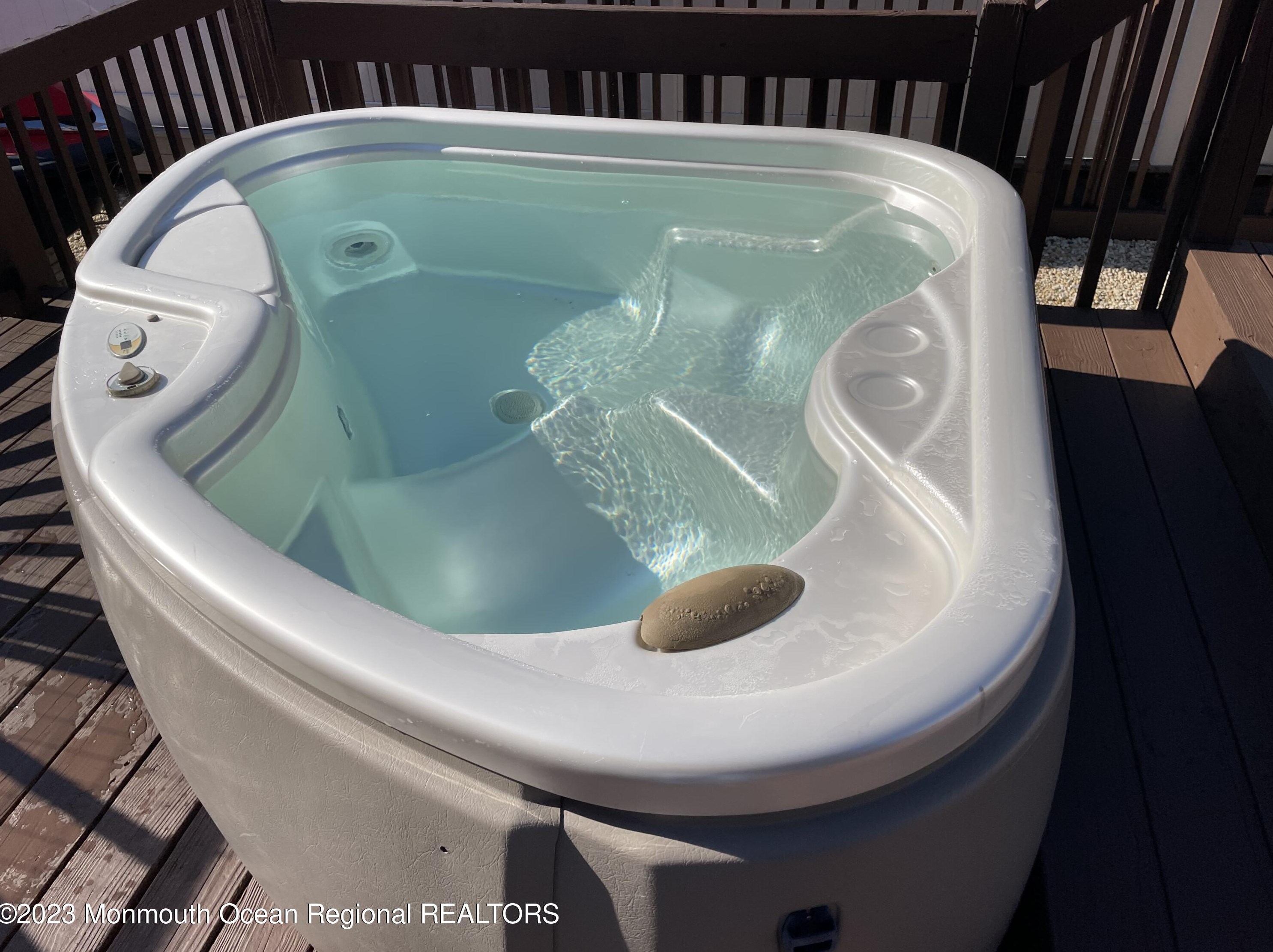 203 4th Ave, Wall Township NJ  07762-1065 exterior