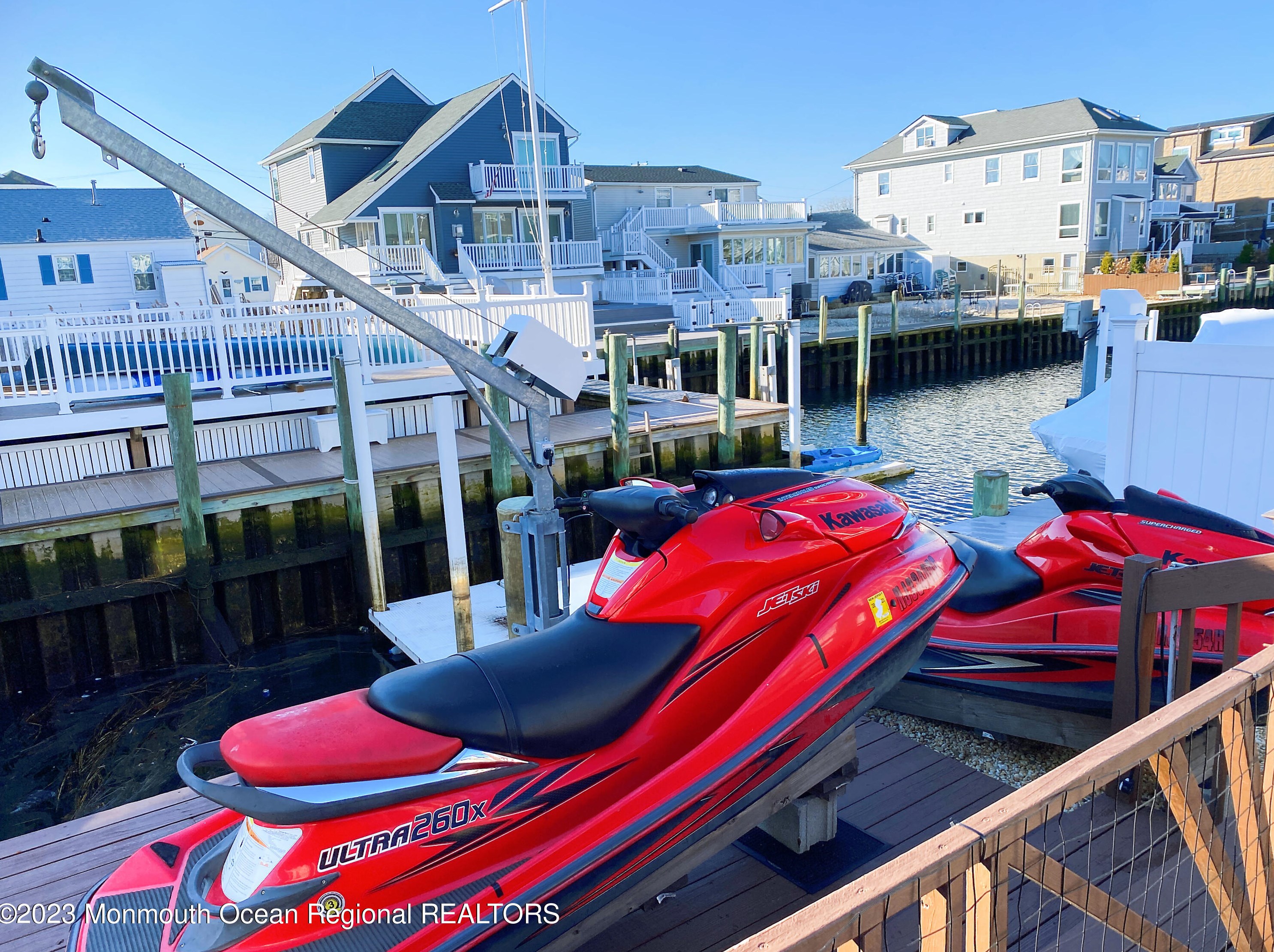 203 4th Ave, Wall Township NJ  07762-1065 exterior