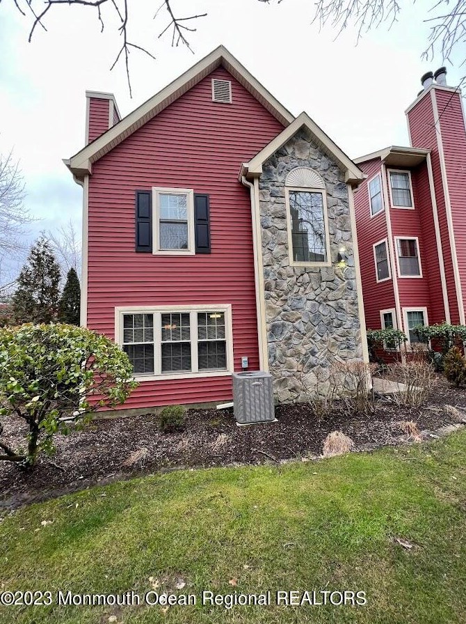 72 Crosspointe Dr #72, East Brunswick, NJ 08816