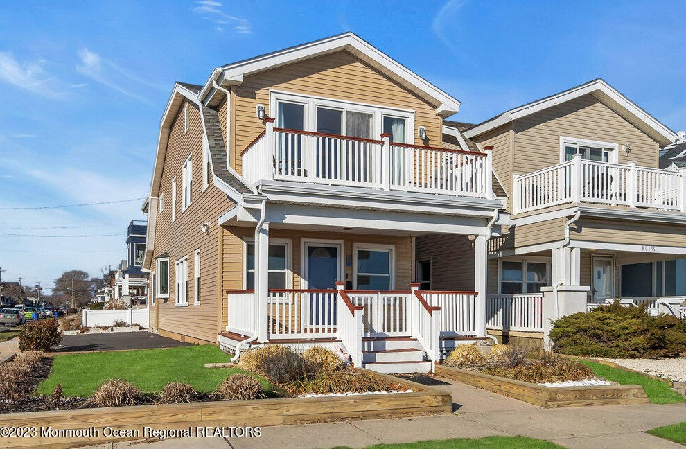 801 Ocean Ave, Bradley Beach, NJ 07720