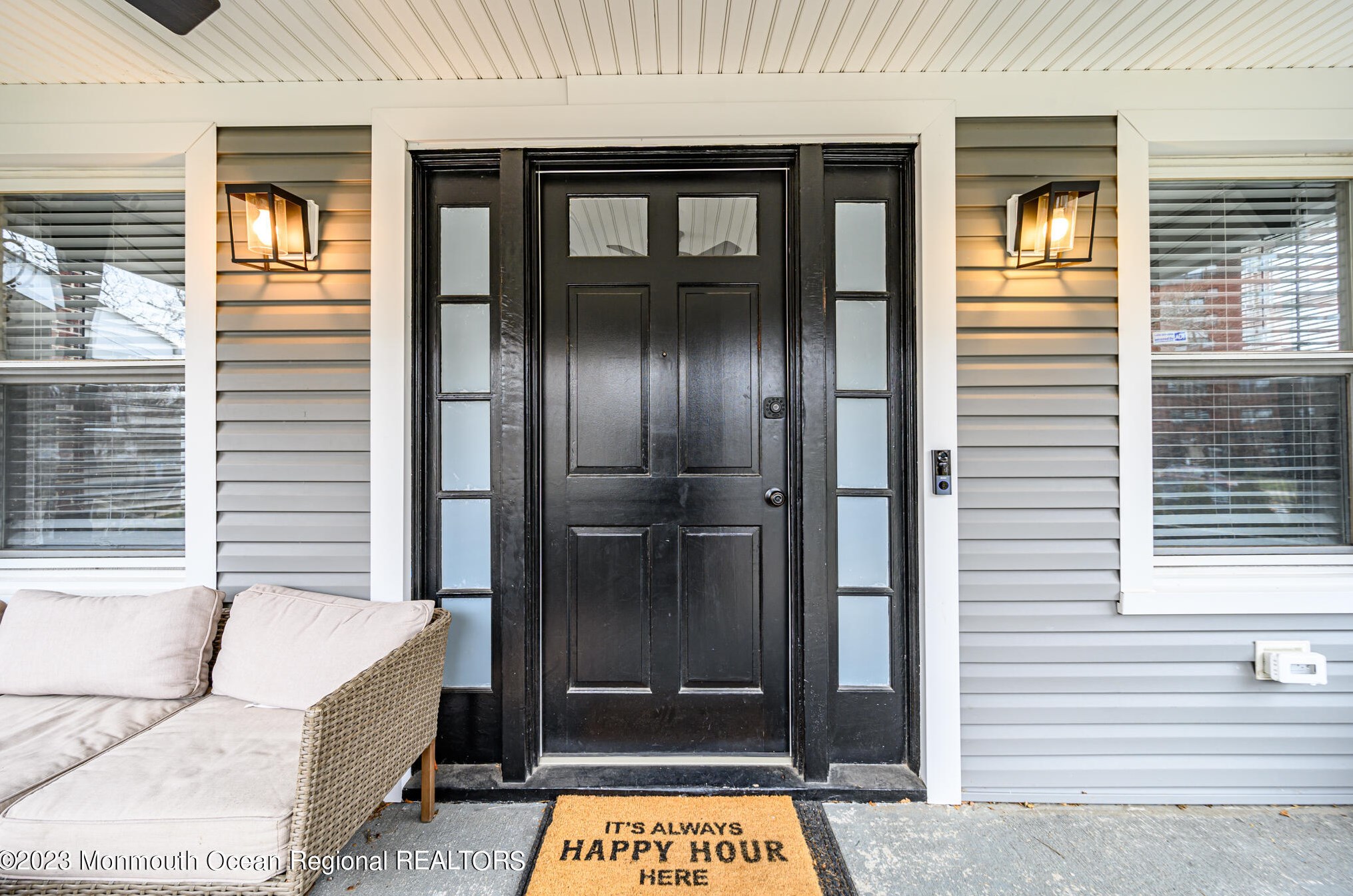1100 Langford St, Tinton Falls, NJ 07712