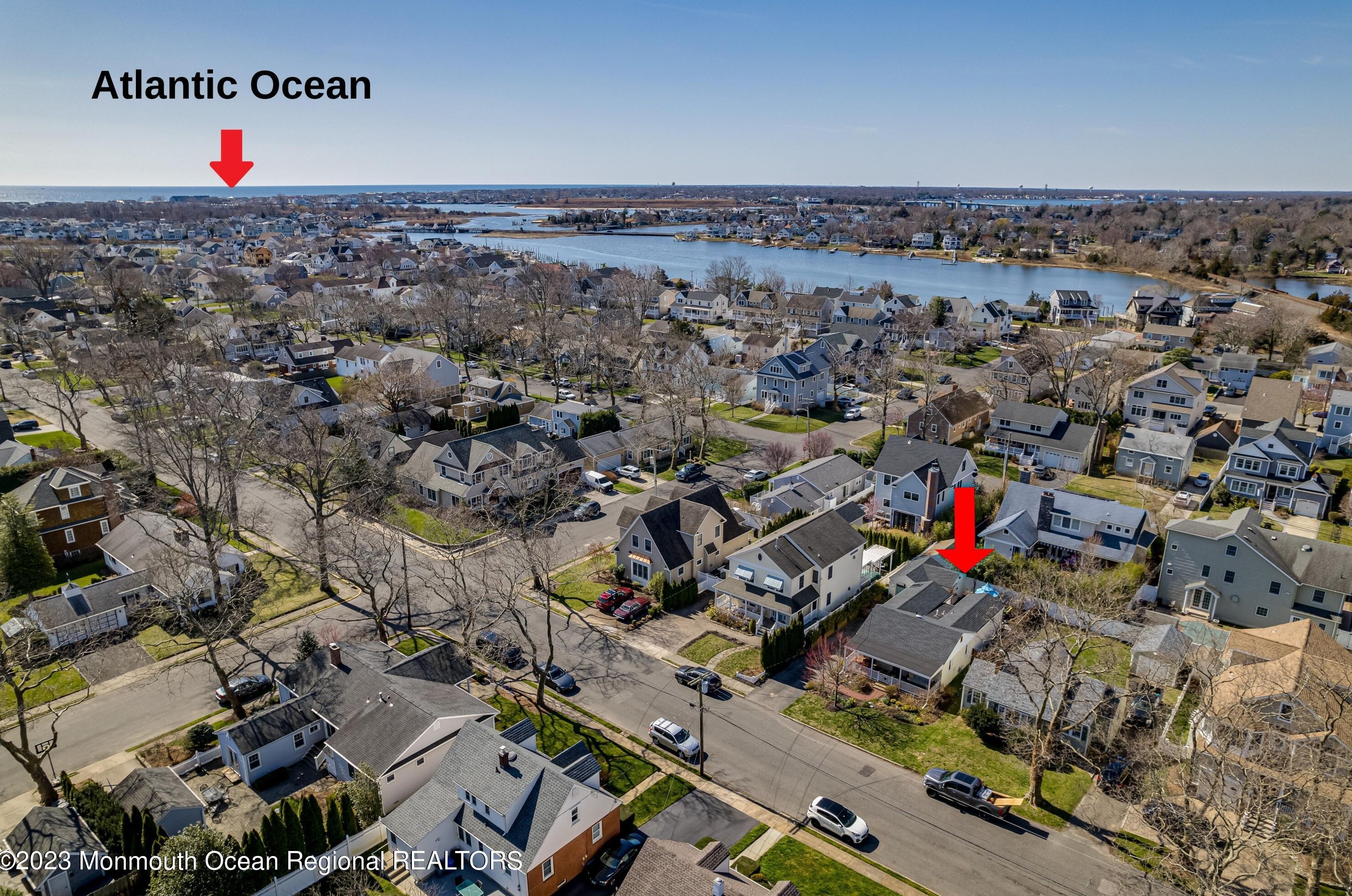 273 Cedar Ave, Wall Township NJ  08736-3612 exterior