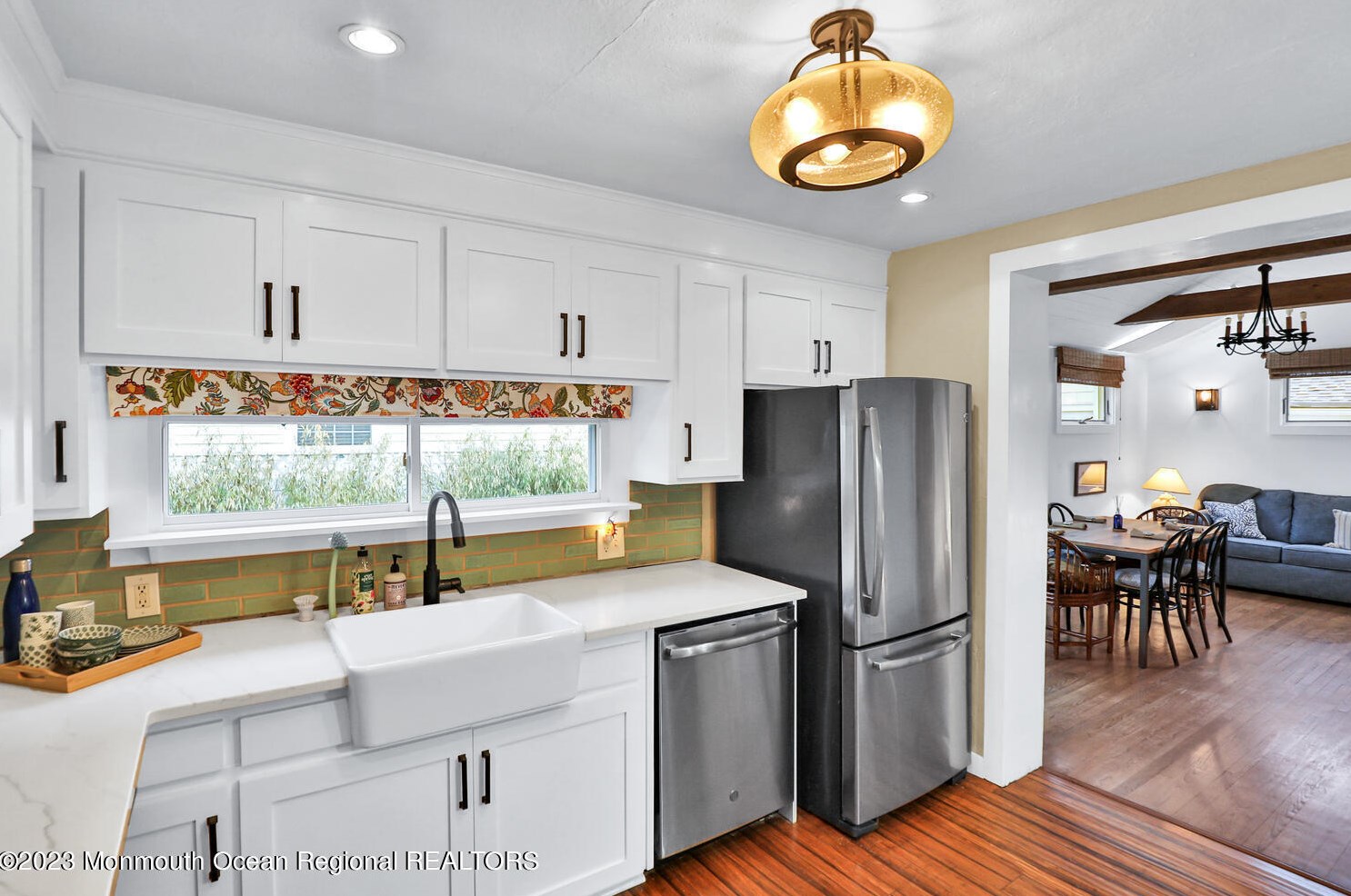 273 Cedar Ave, Wall Township NJ  08736-3612 exterior