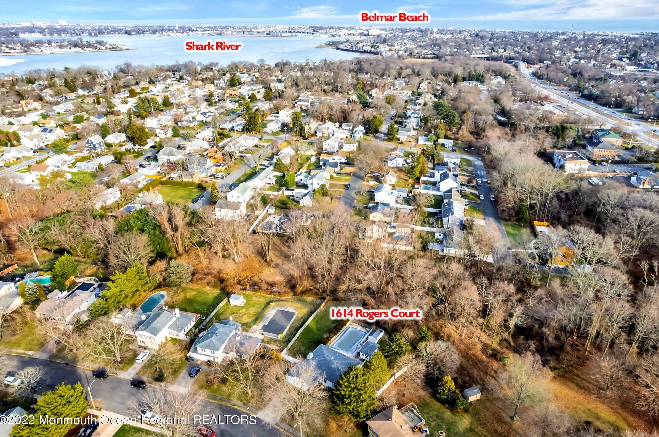 1614 Rogers Ct, Belmar, NJ 07719