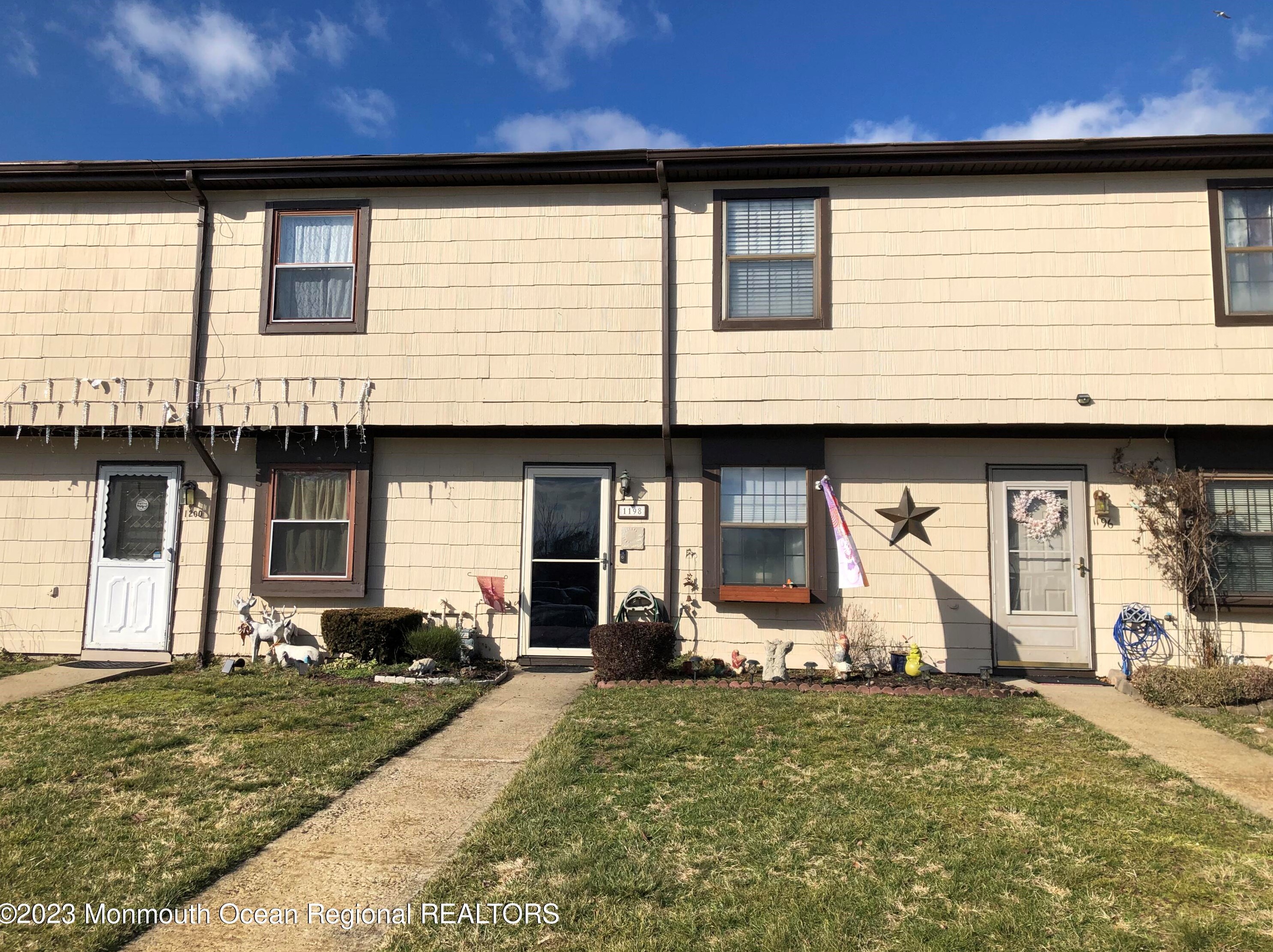 1198 Sawmill Rd #195, Bricktown, NJ 08724