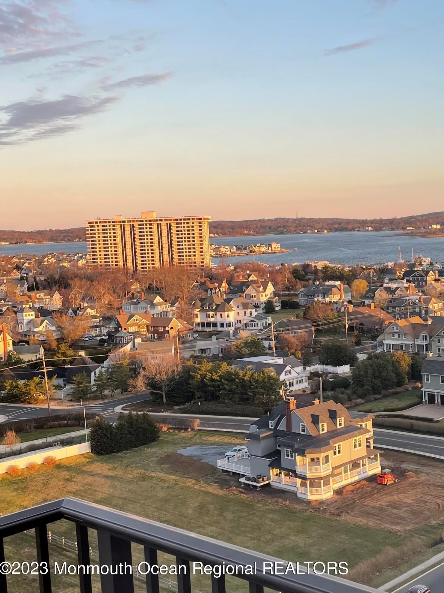 55 Ocean Ave #phh, Monmouth Beach, NJ 07750