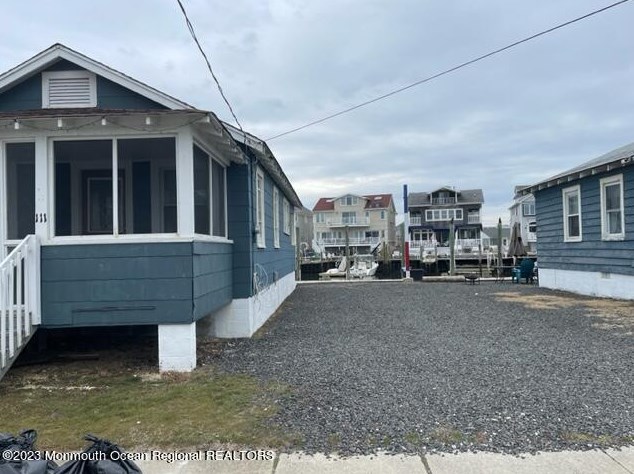 111 Randall Ave, Point Pleasant Beach, NJ 08742