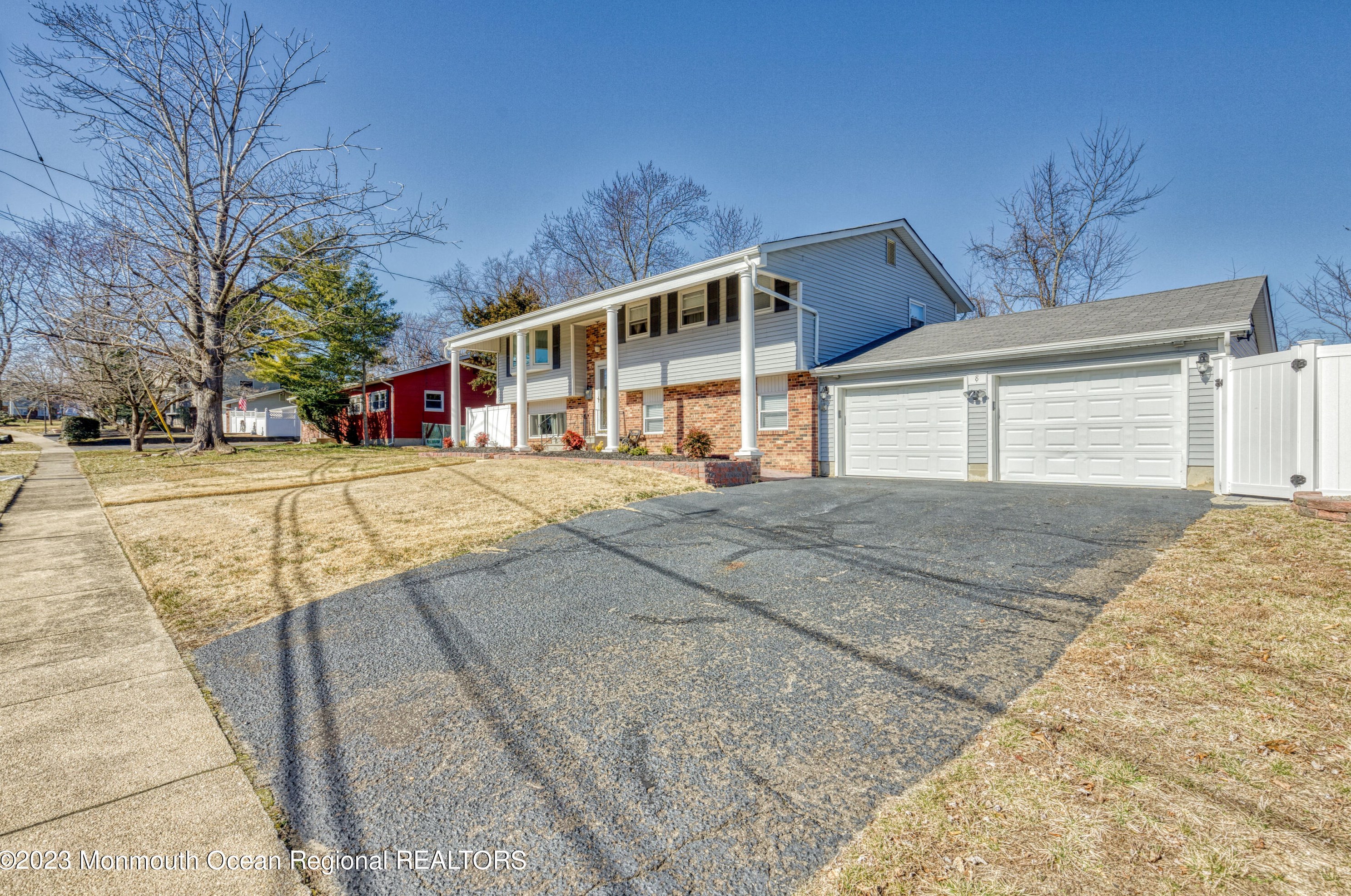 8 Nebraska Dr, Jackson Twp, NJ 08527