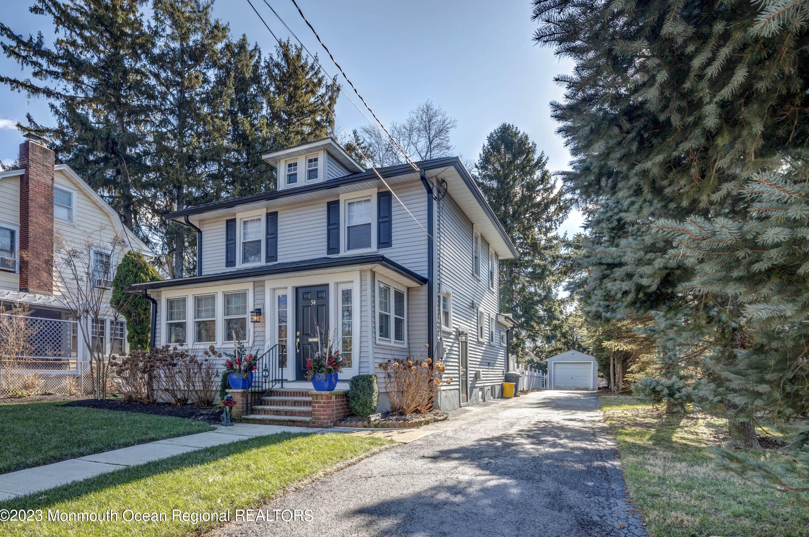54 Madison Ave, Tinton Falls, NJ 07701