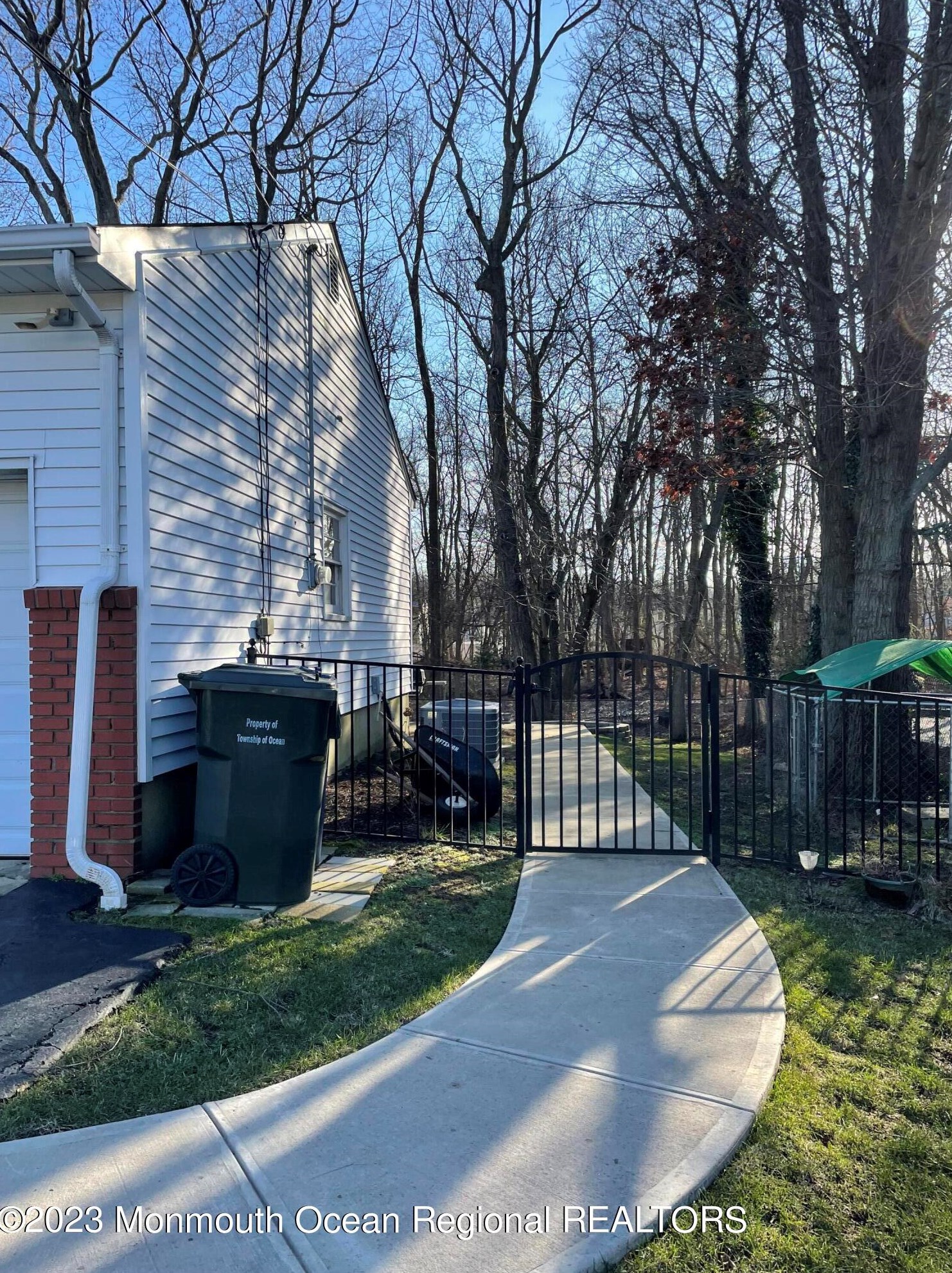 1202 Lawrence Ave, Tinton Falls, NJ 07712