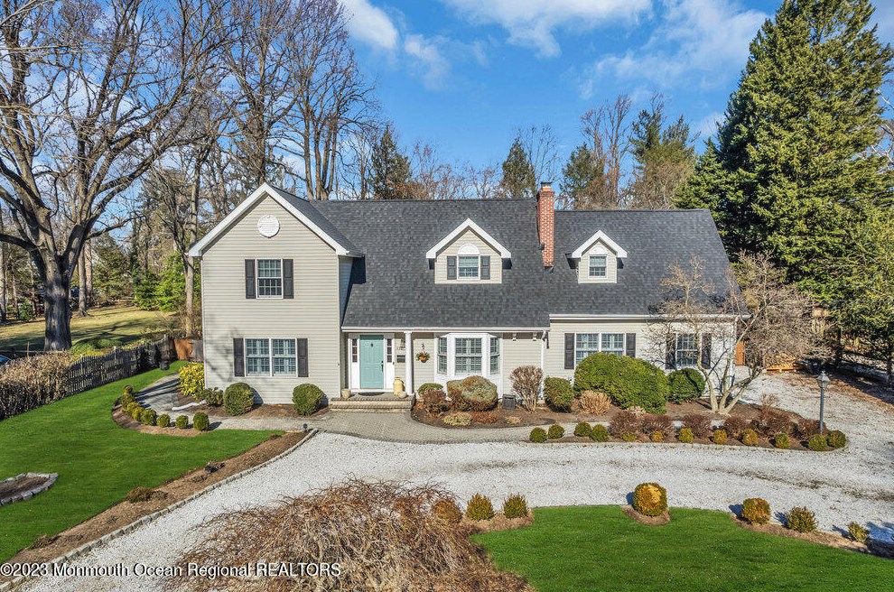 130 Rumson Pl, Little Silver, NJ 07739