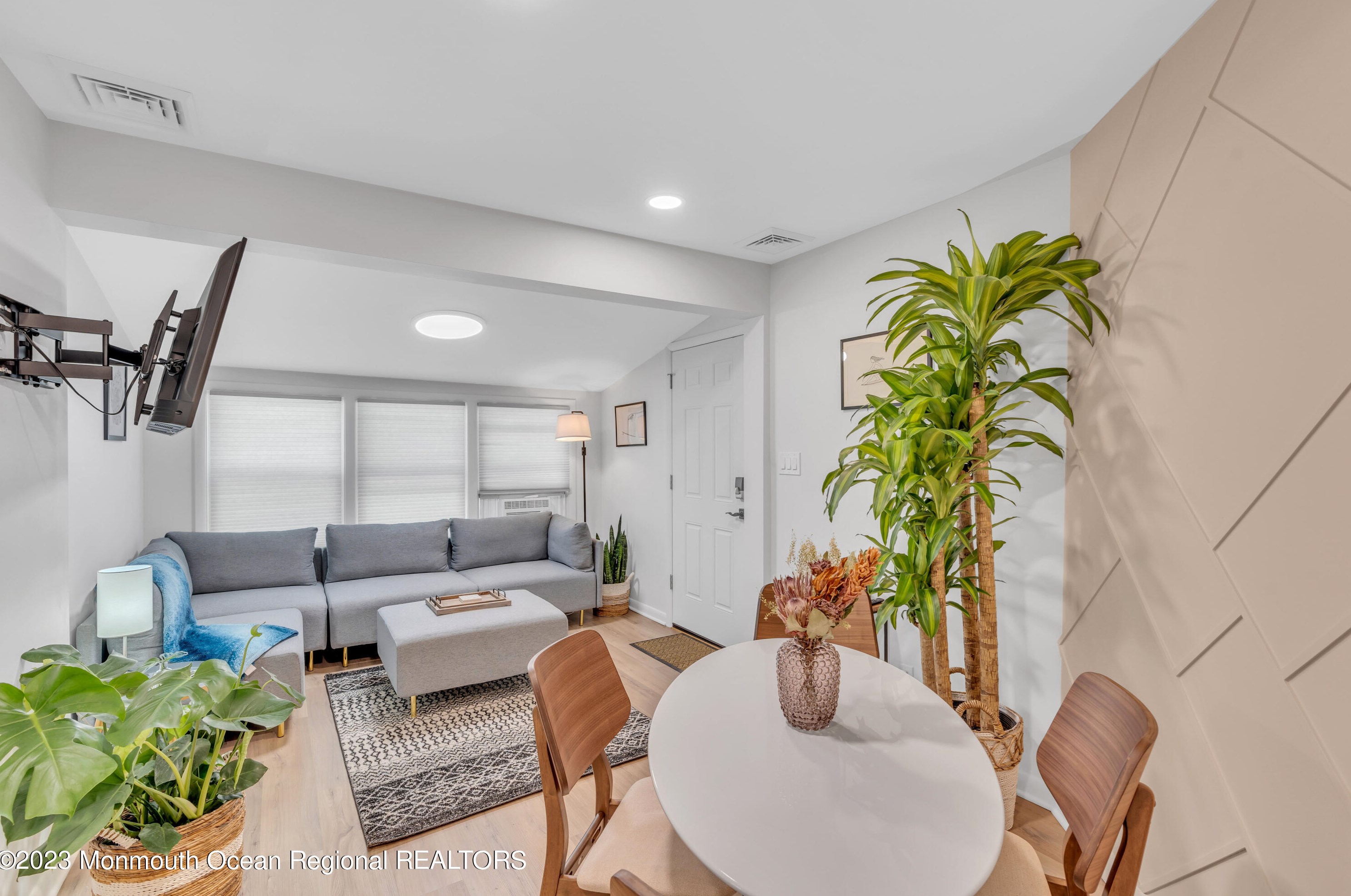 506 Brinley Ave #5, Bradley Beach, NJ 07720