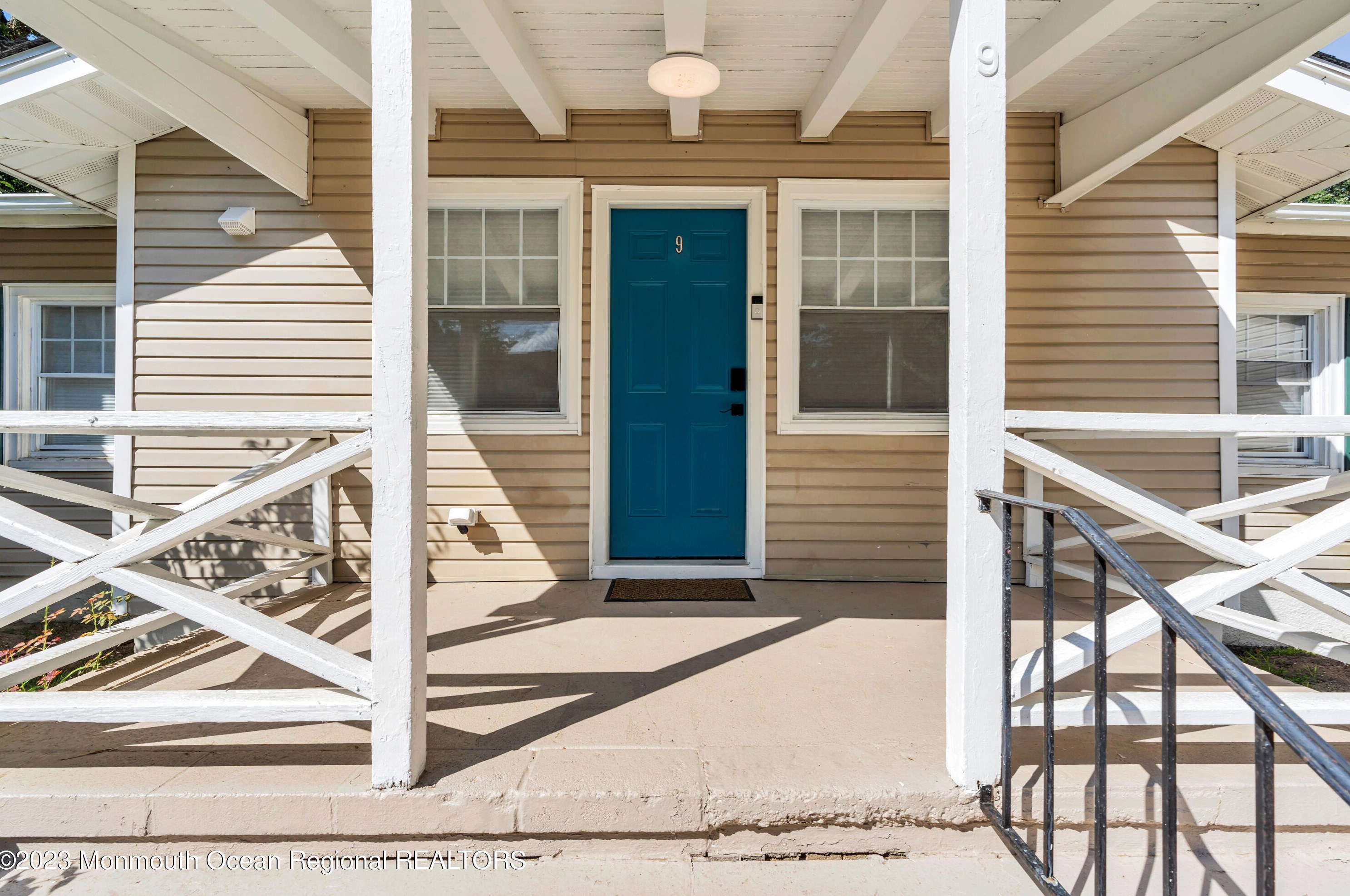 506 Brinley Ave #9, Bradley Beach, NJ 07720