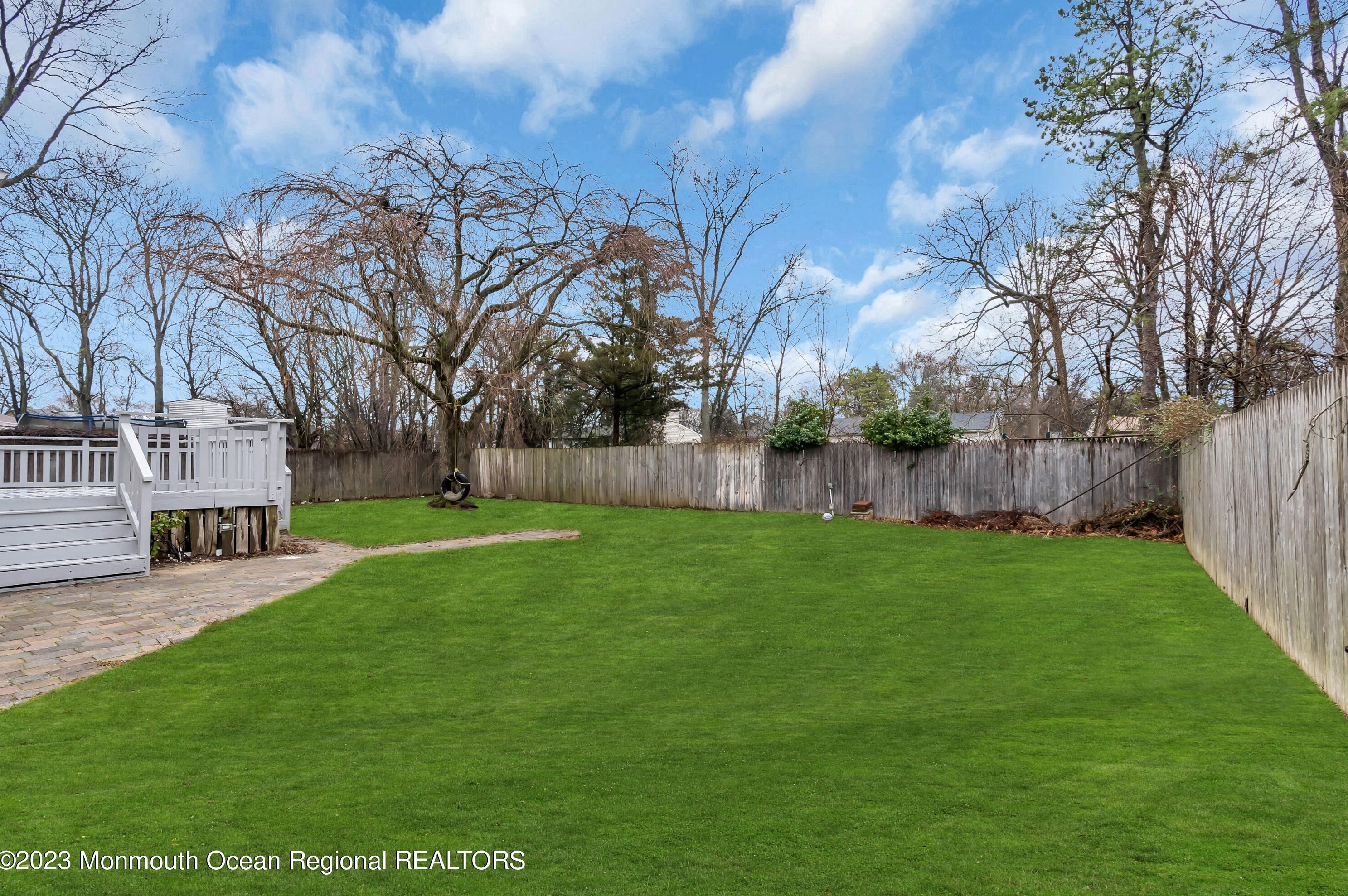 130 Attison Ave, Toms River NJ  08757-5206 exterior