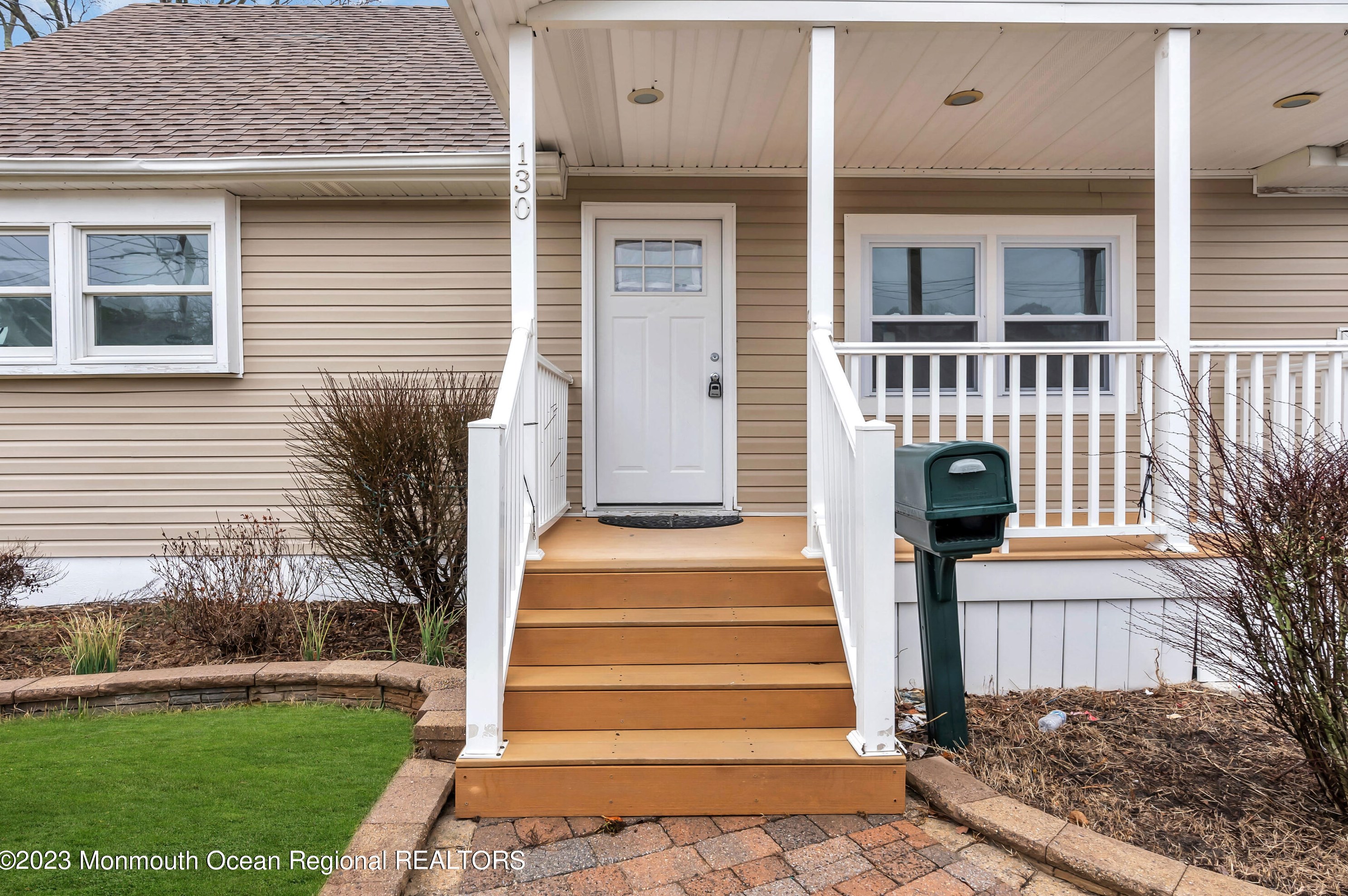 130 Attison Ave, Toms River, NJ 08757
