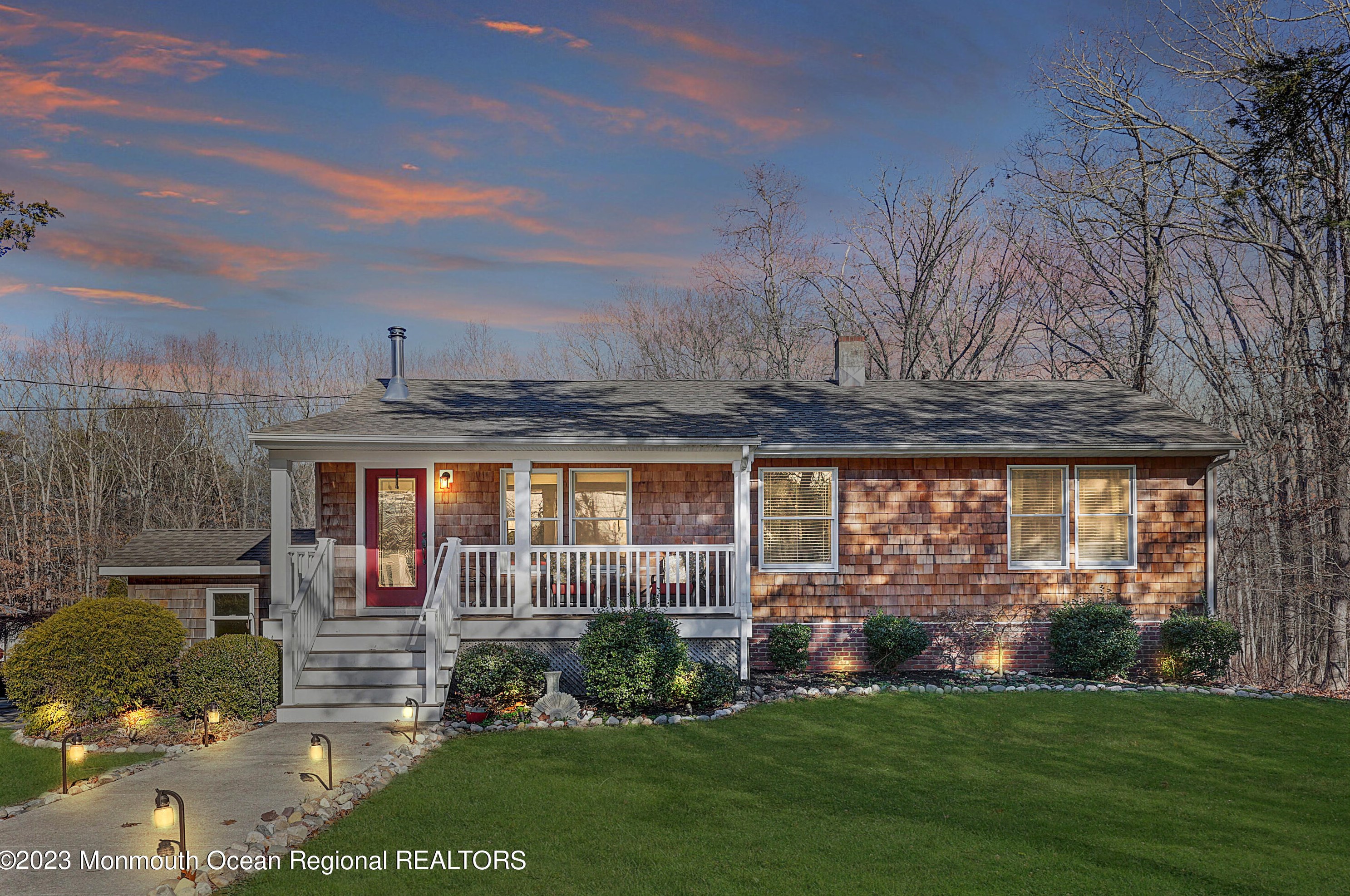 361 Frank Applegate Rd, Jackson Twp, NJ 08527