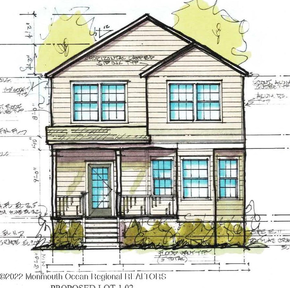 247 Thompson Ave, Middletown, NJ 07748