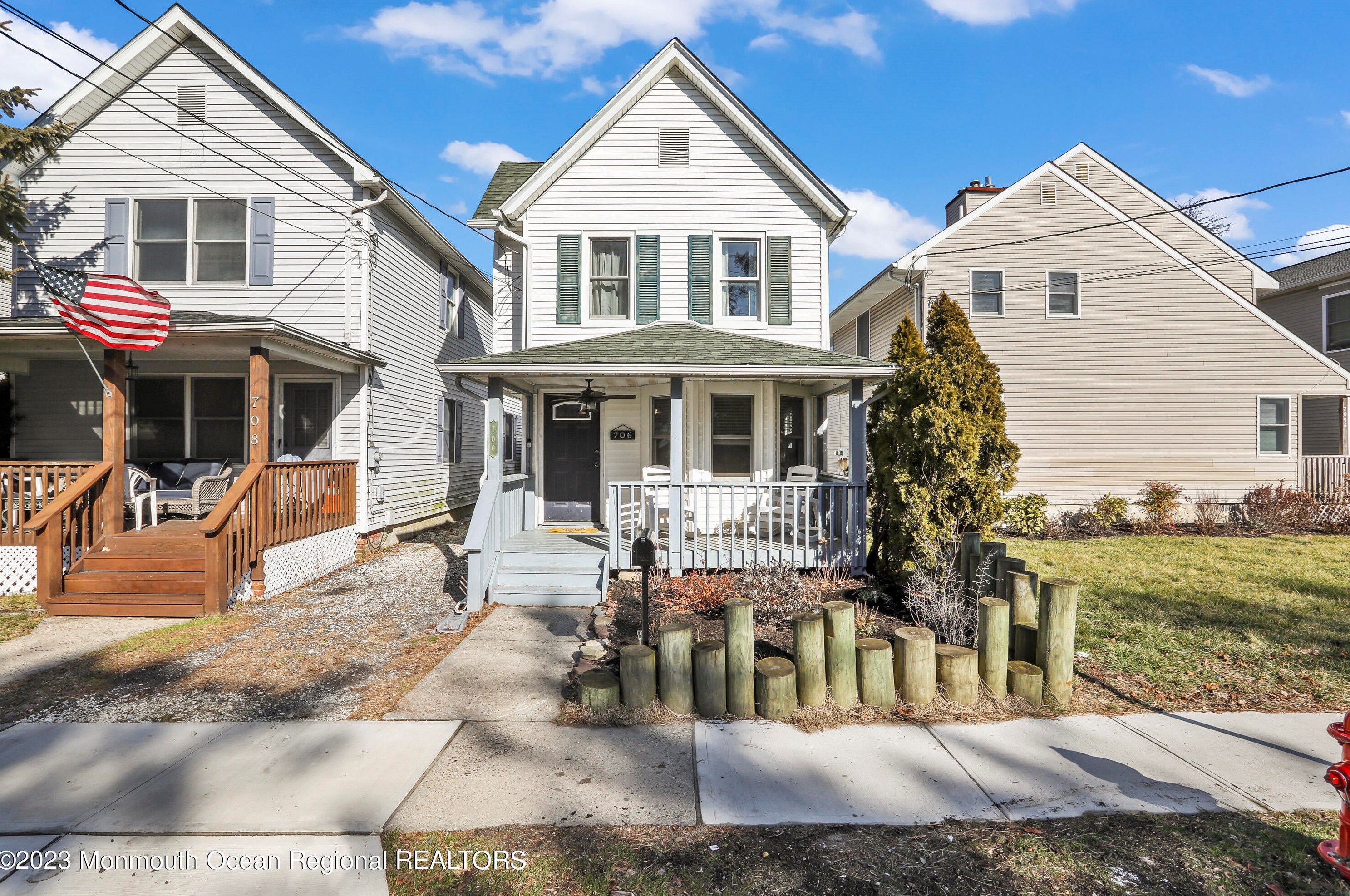 706 16th Ave, Belmar, NJ 07719
