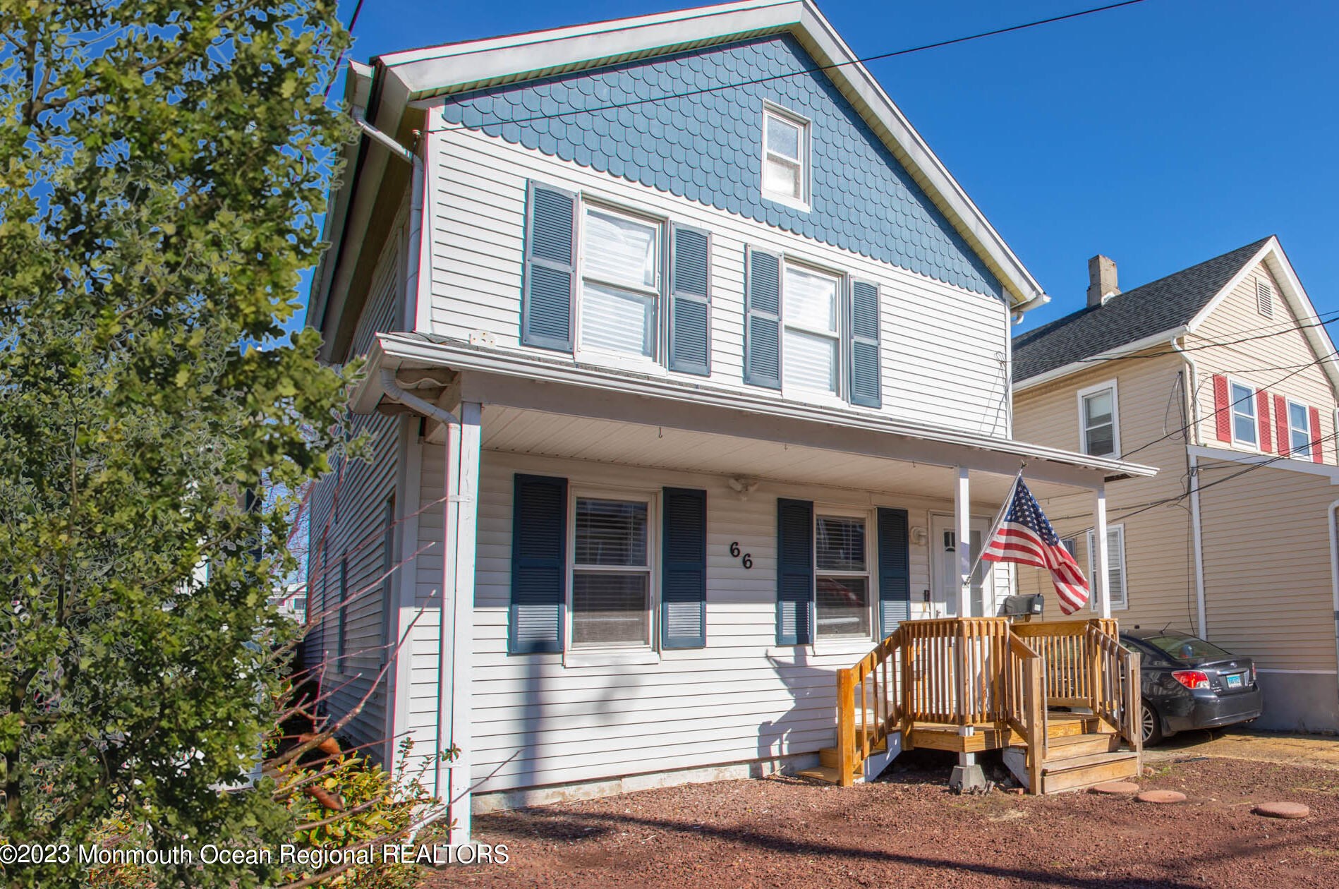 66 4th St, Monmouth Hills, NJ 07732