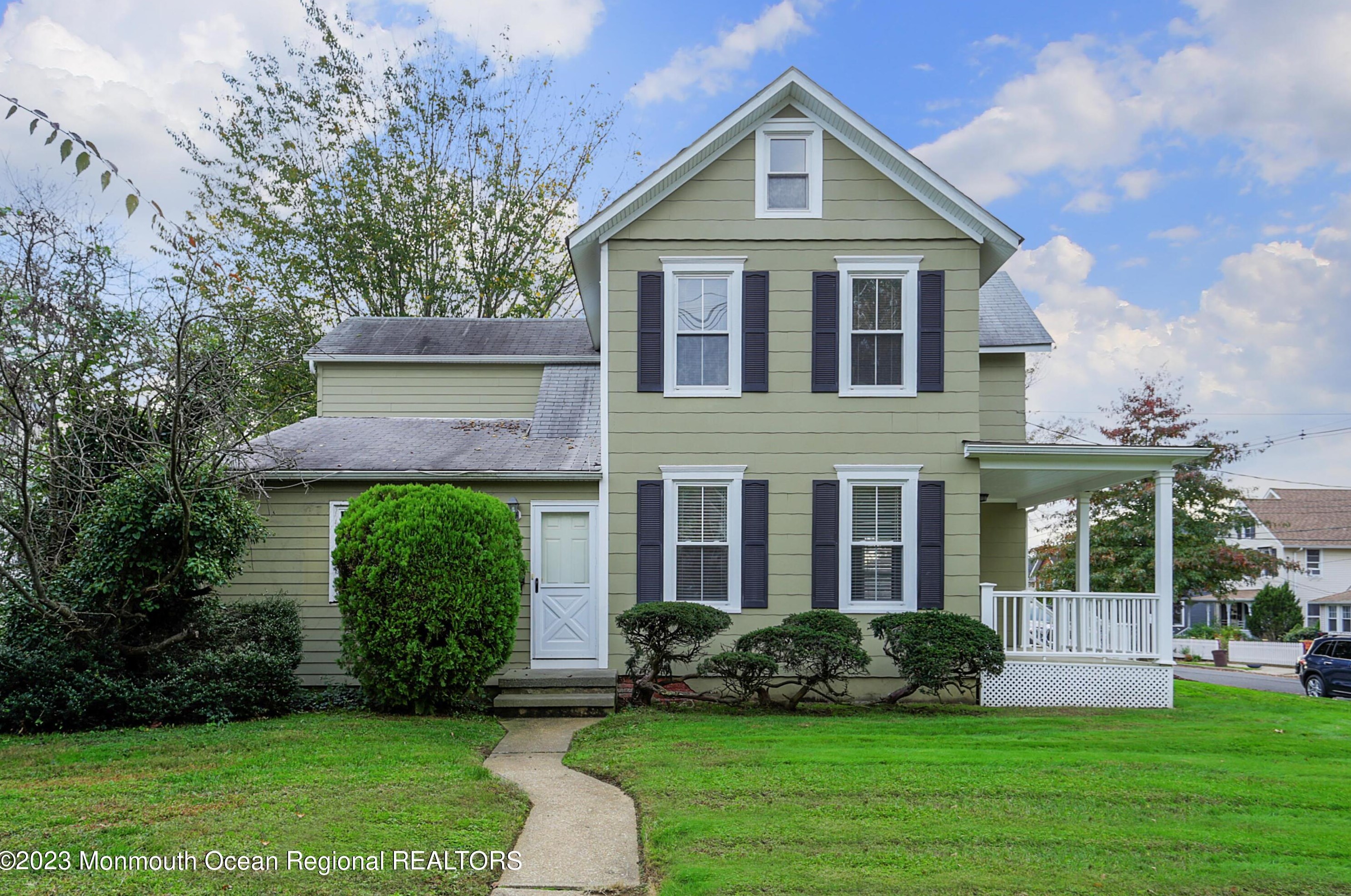 43 Tower Hill Ave #1, Tinton Falls, NJ 07701