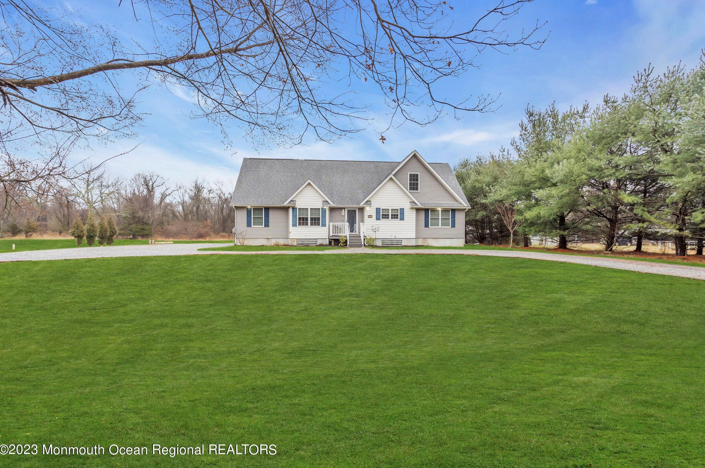 191 Denton Ln, Jackson Twp, NJ 08527