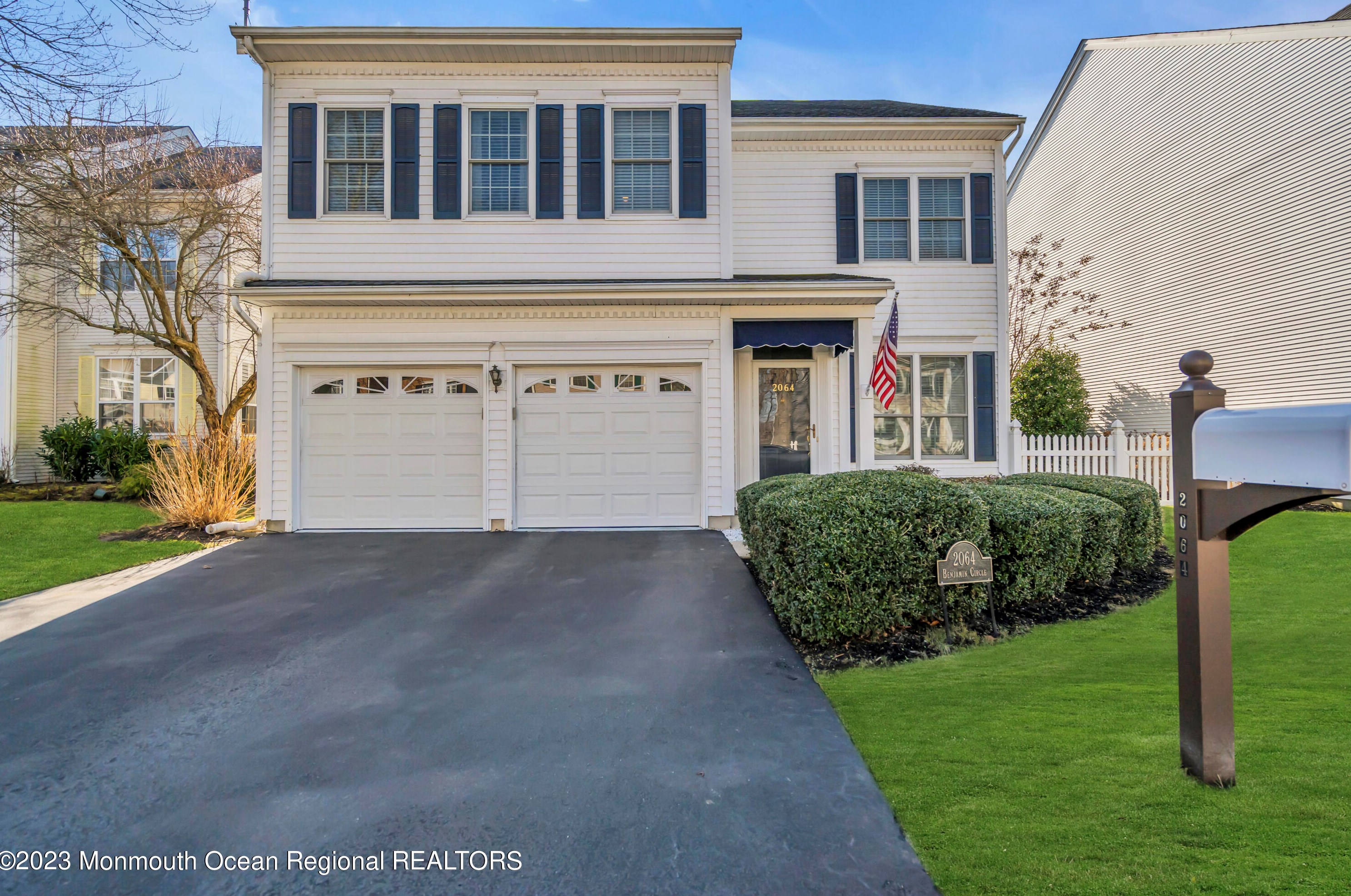 2064 Benjamin Cir, Belmar, NJ 07719