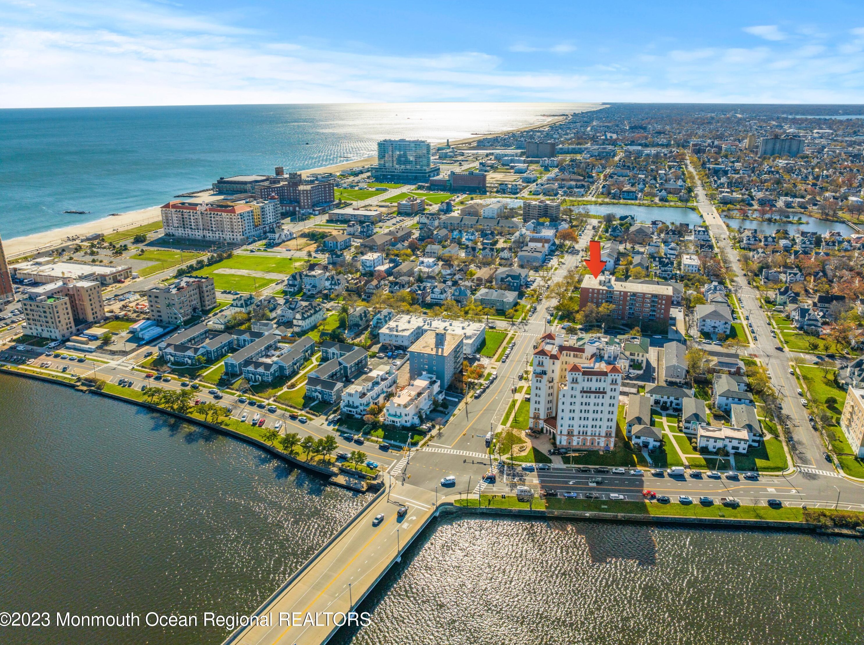 1615 Park Ave #2e, Tinton Falls, NJ 07712