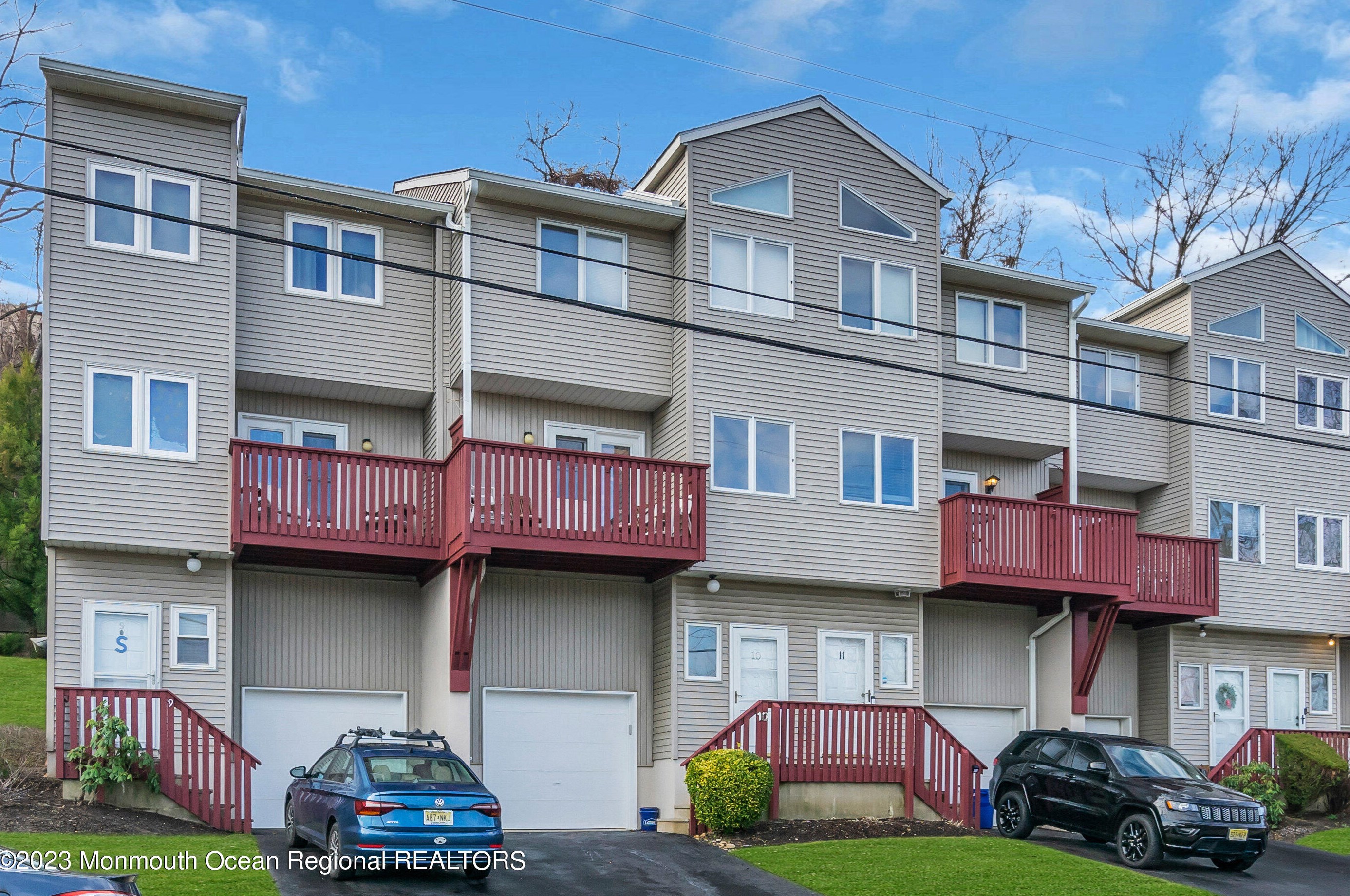 255 Shore Dr #10, Monmouth Hills, NJ 07732