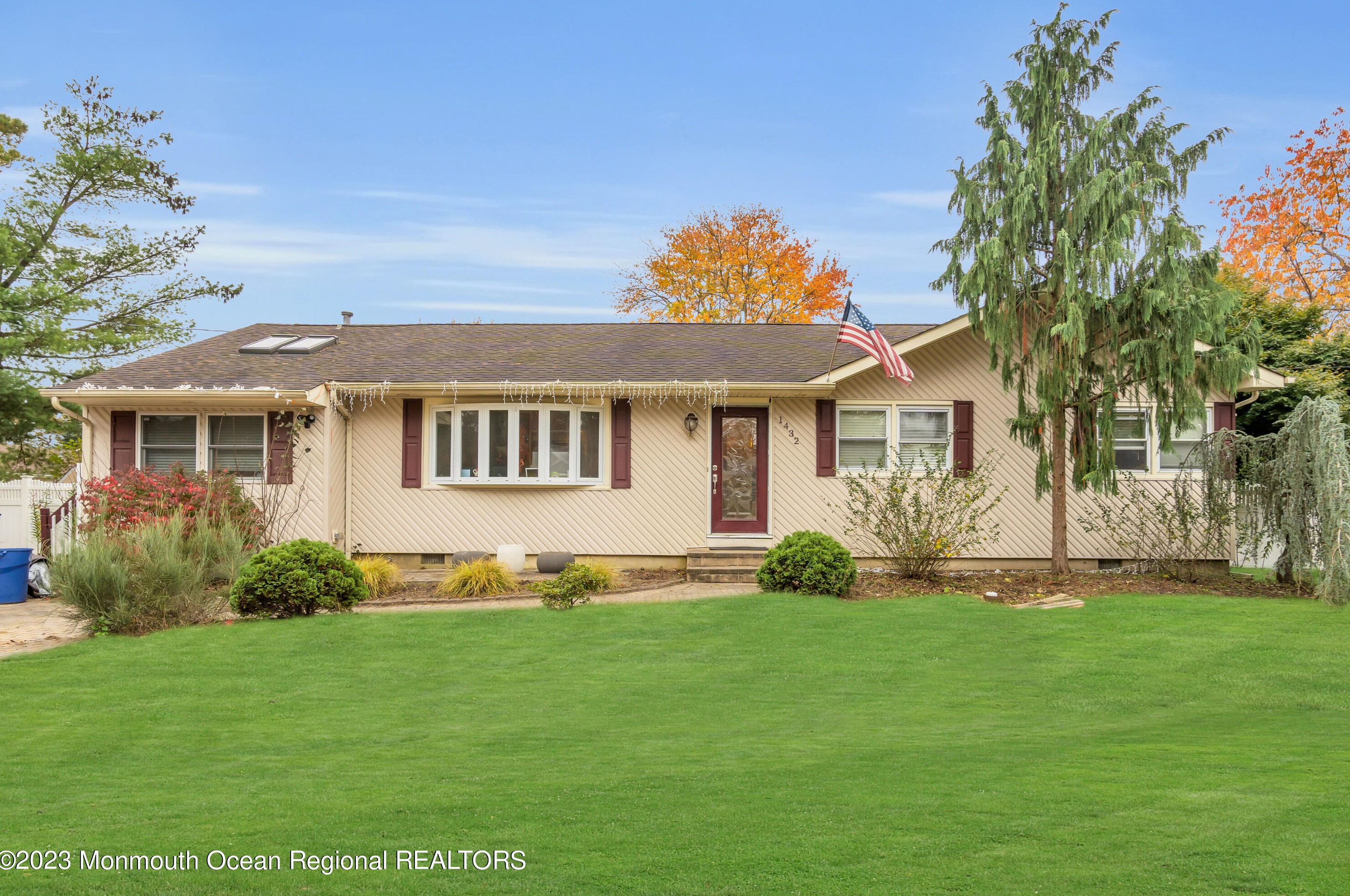 1432 11th Ave, Toms River, NJ 08757